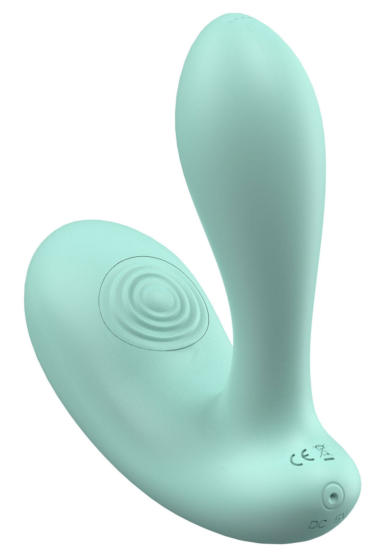 DuoVibe II Tapping Vibrator 5