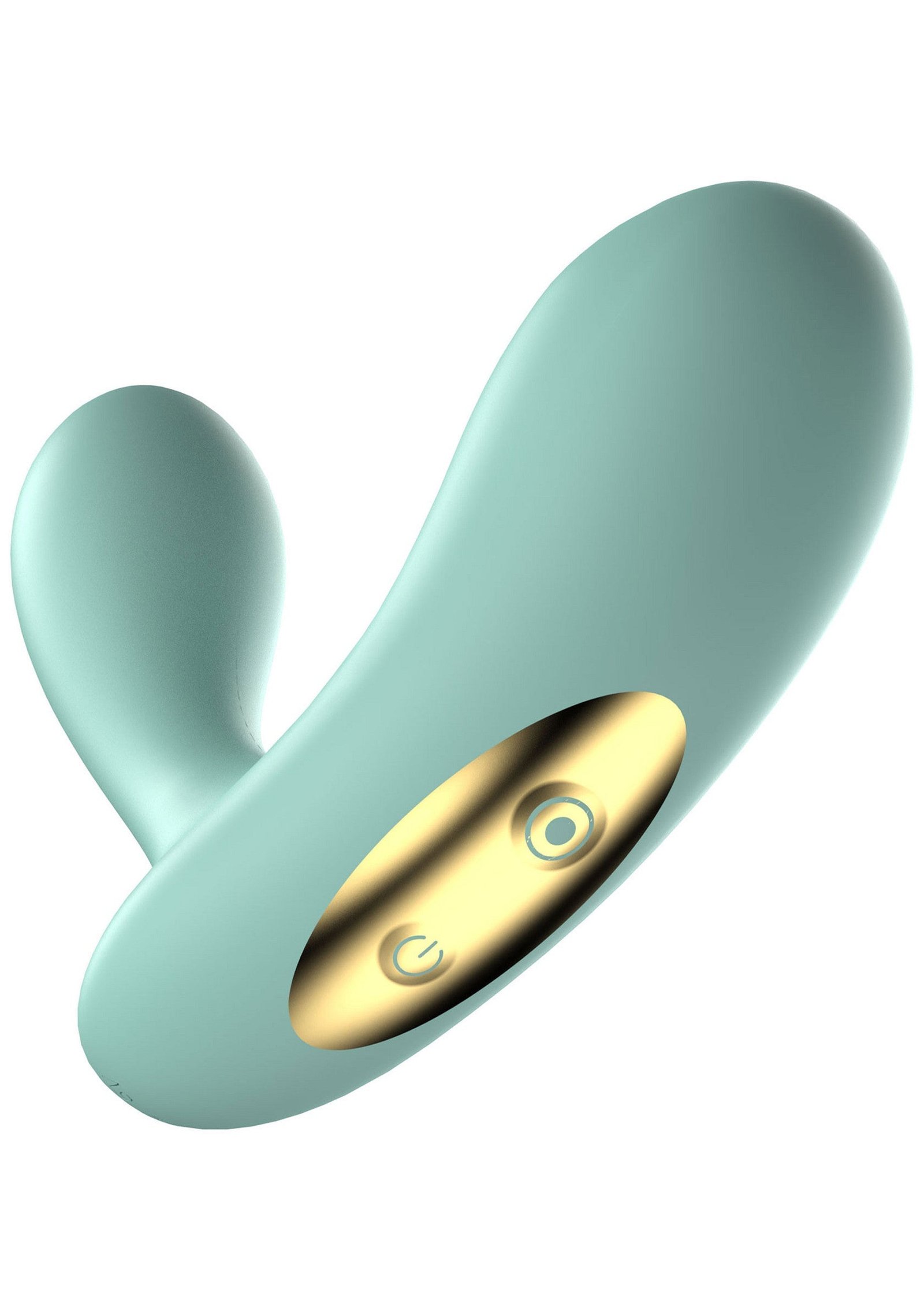 DuoVibe II Tapping Vibrator 6