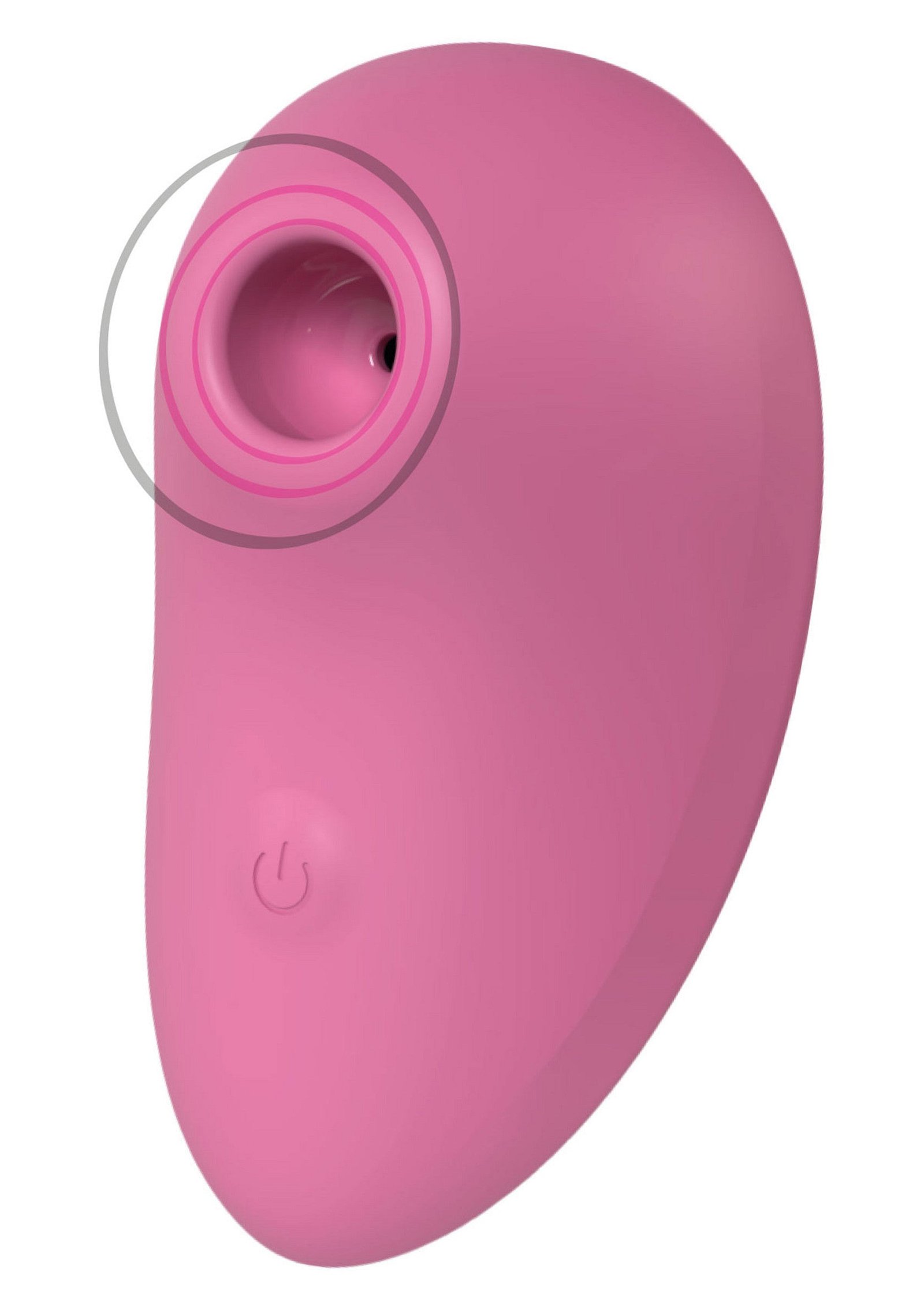 Zen Air Stimulator 1