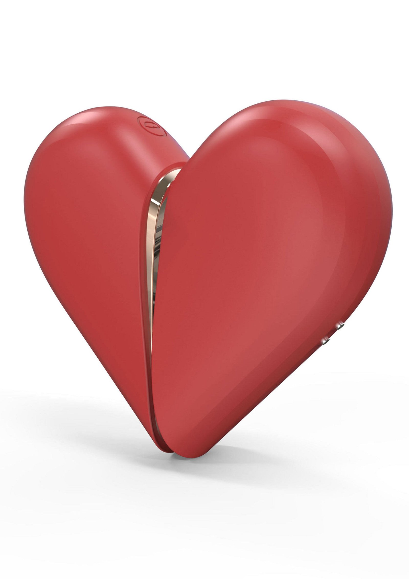 Heartbreaker 2-in-1 Stimulator 5