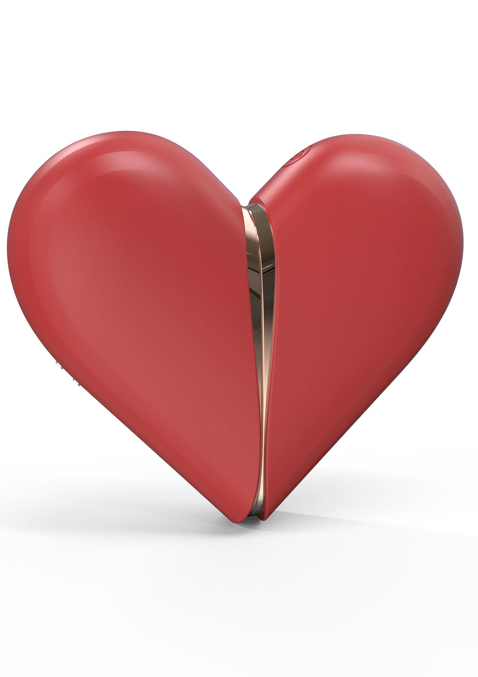 Heartbreaker 2-in-1 Stimulator 2