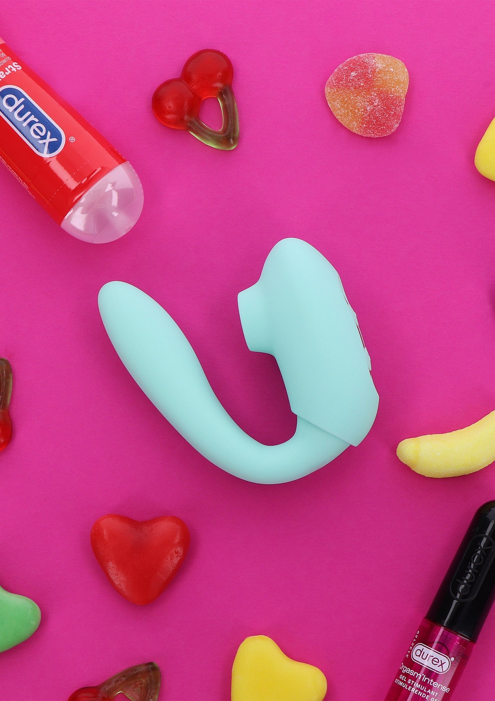 Couples Foreplay Enhancer 2