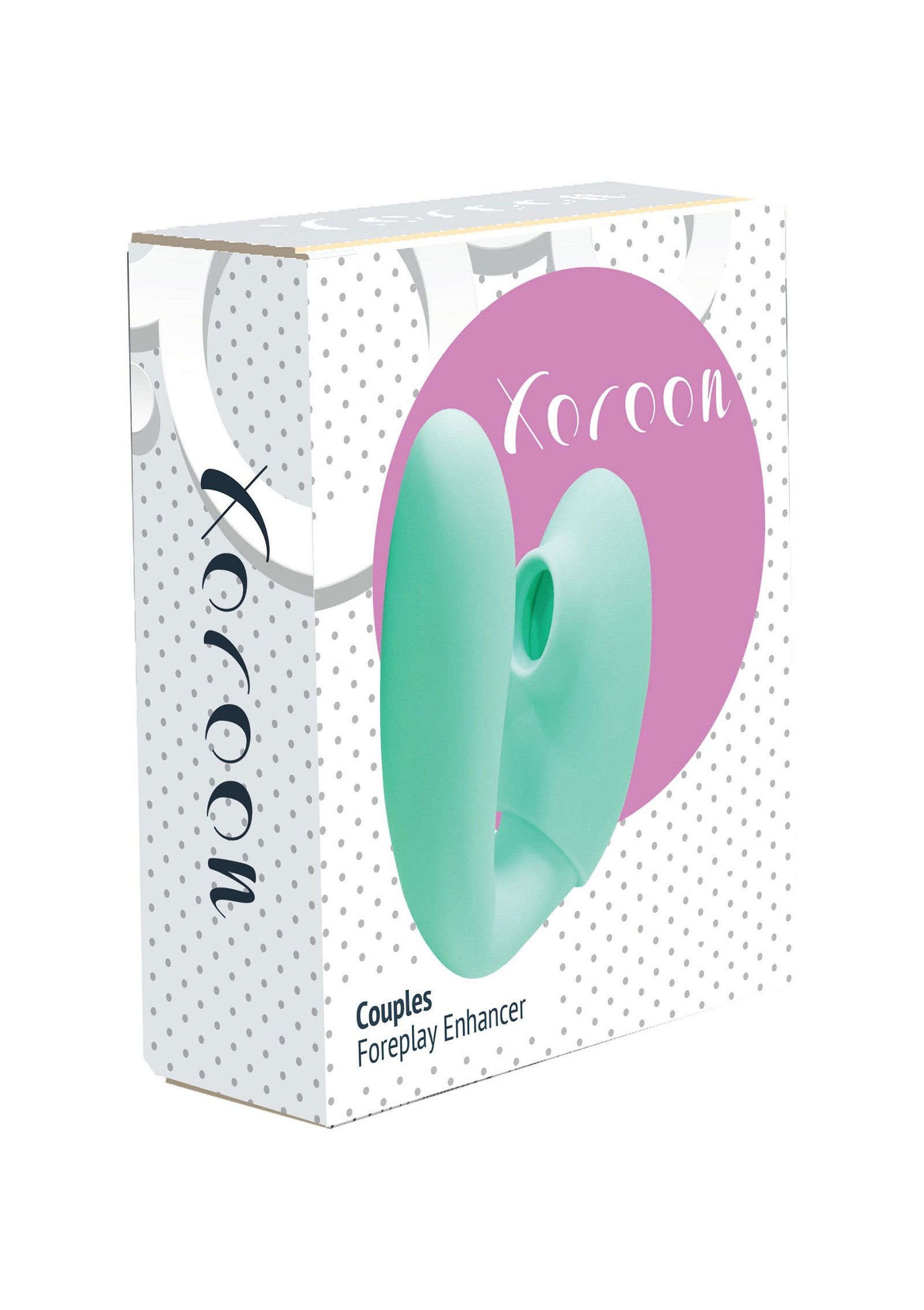 Couples Foreplay Enhancer 3