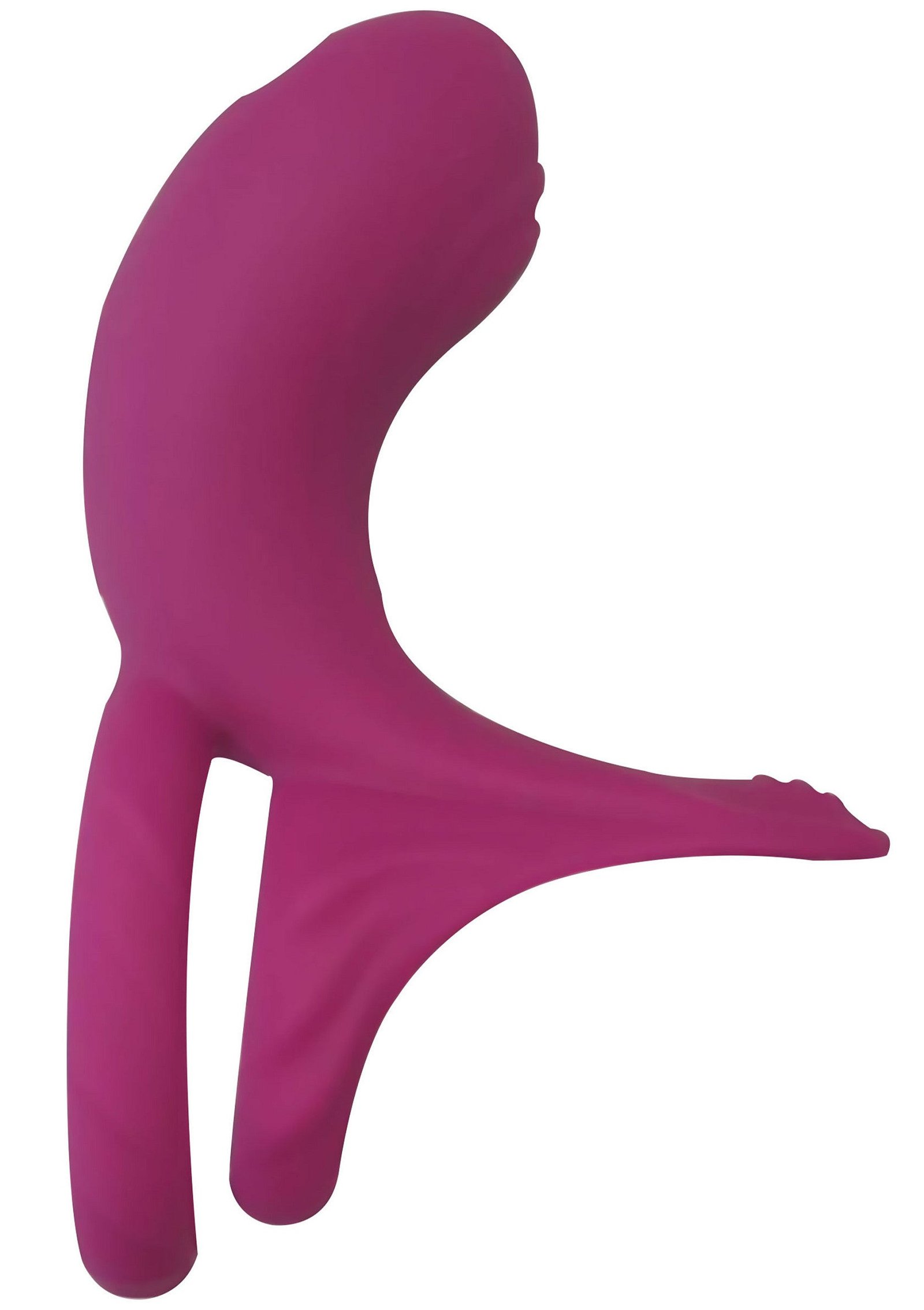 Couples Stimulator Ring 4