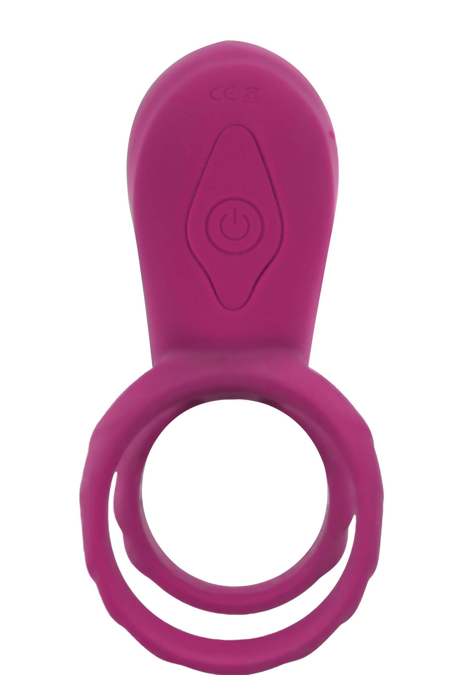 Couples Stimulator Ring 5