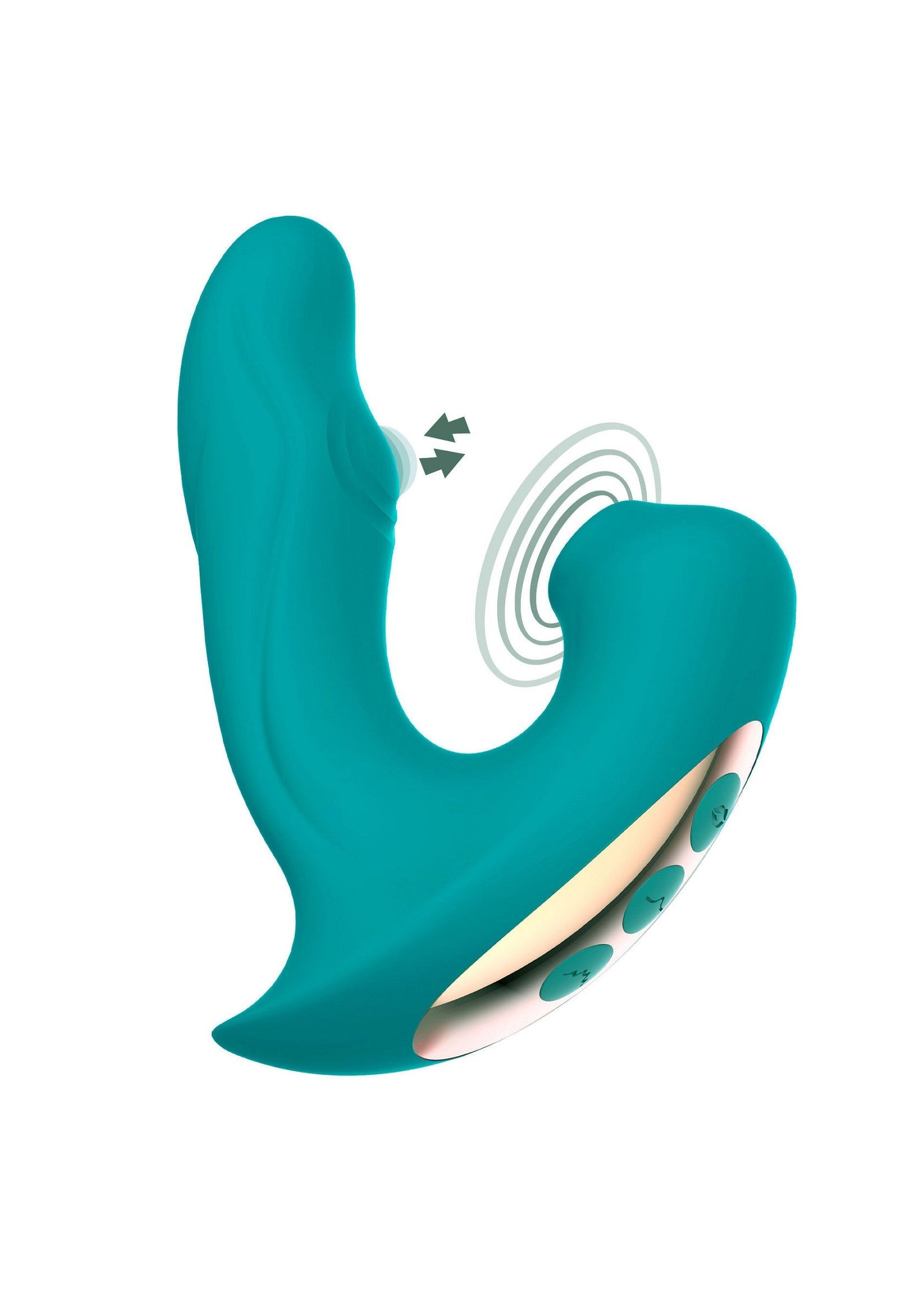 Eternal Love Vibe Stimulator 1