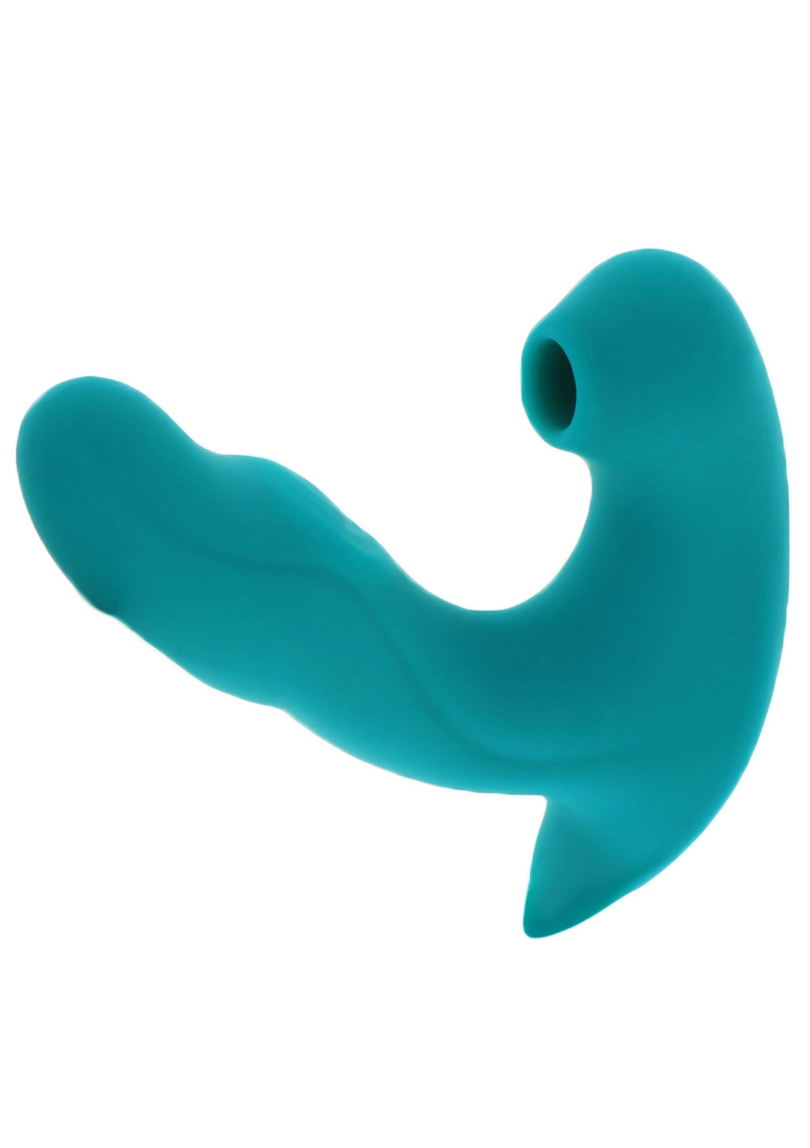 Eternal Love Vibe Stimulator 4