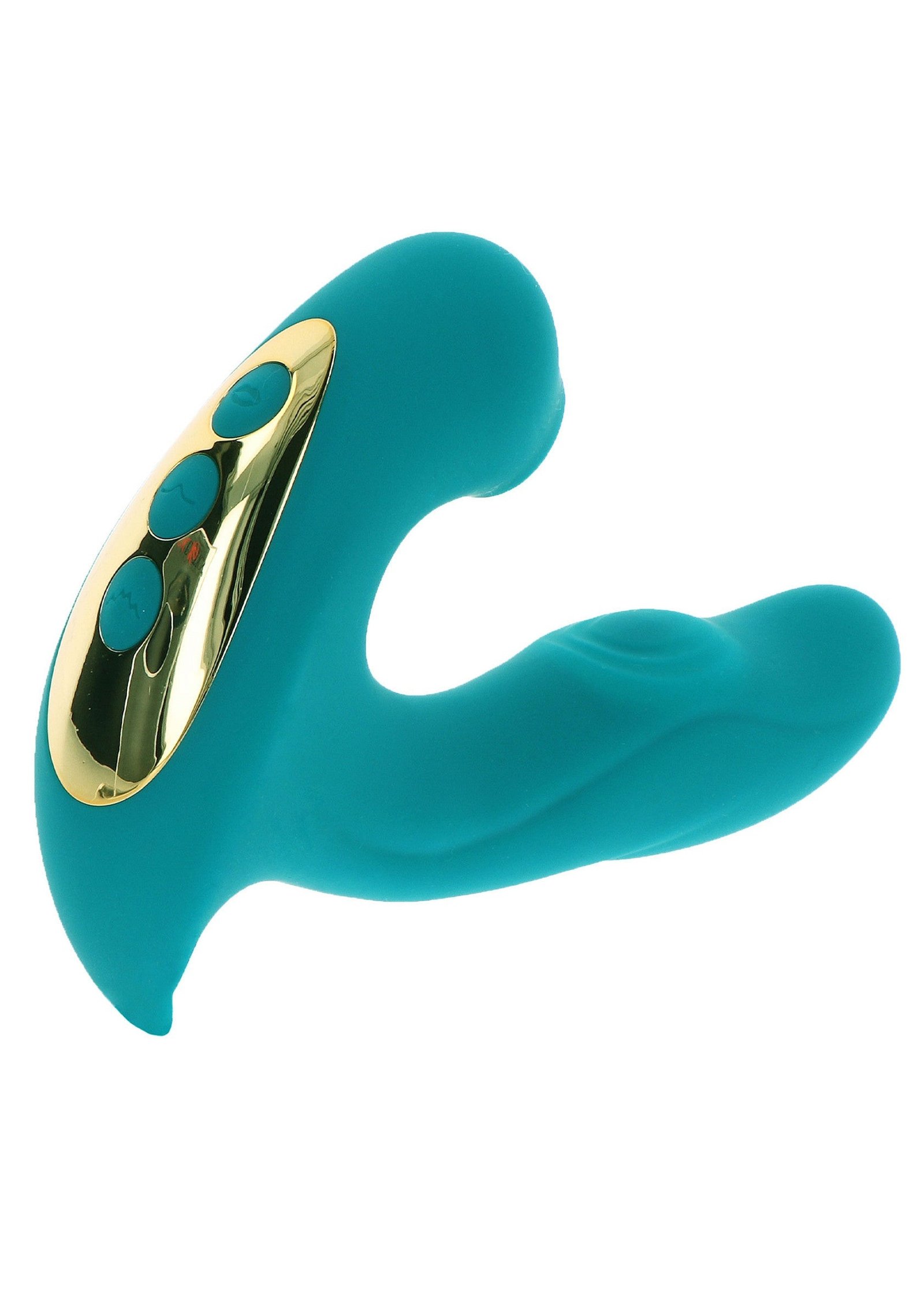 Eternal Love Vibe Stimulator 5
