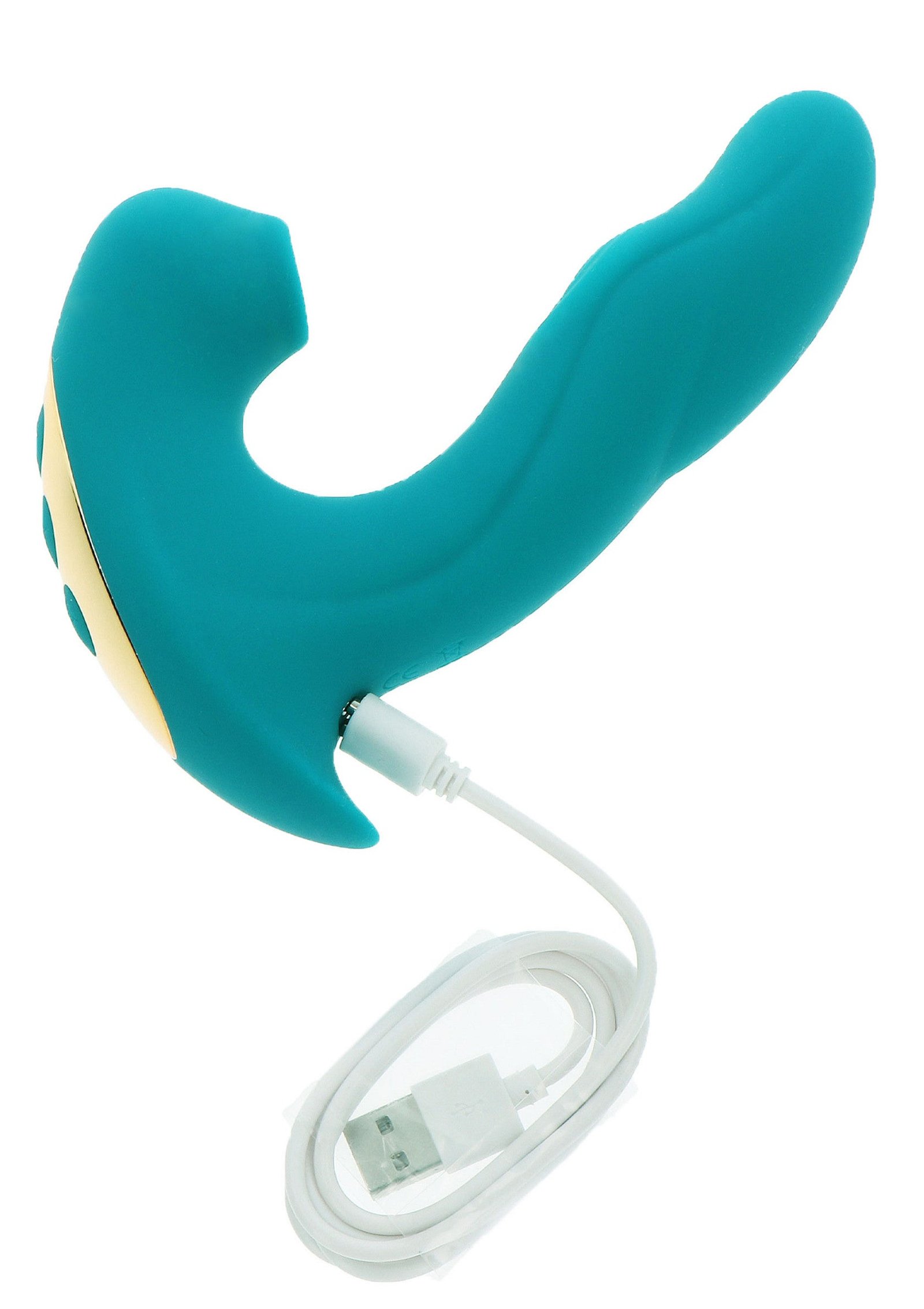 Eternal Love Vibe Stimulator 6