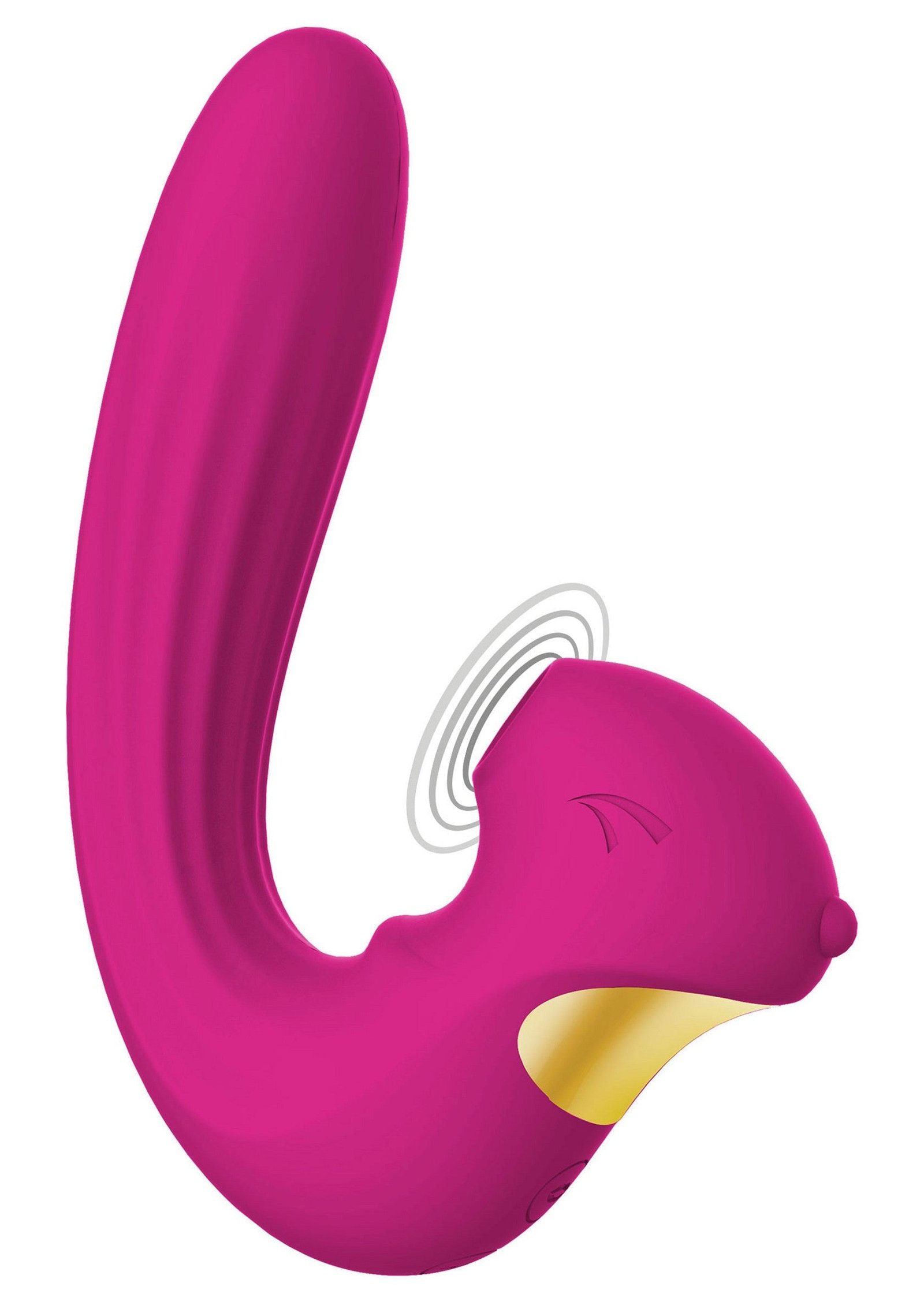 Celestial Love Vibe Stimulator 1