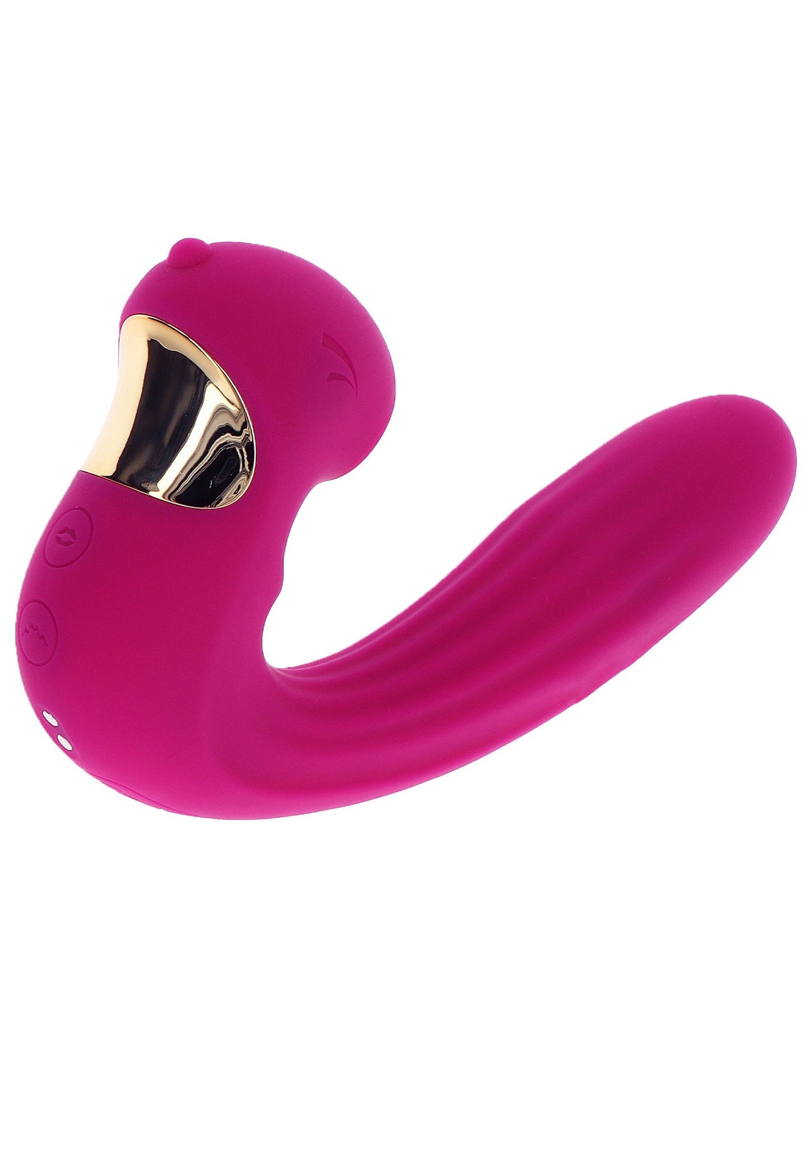 Celestial Love Vibe Stimulator 6