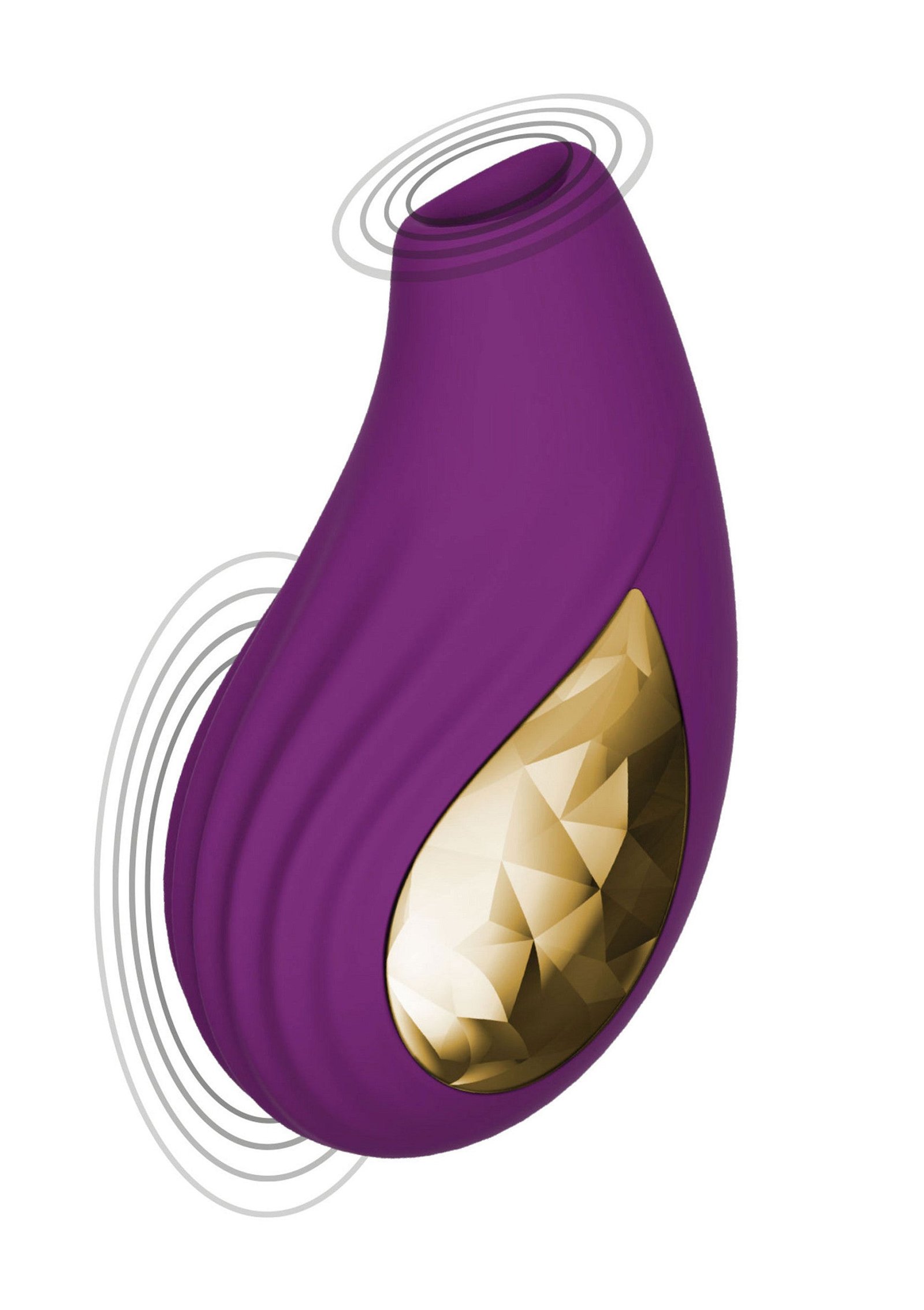 Divine Love Stimulator 1