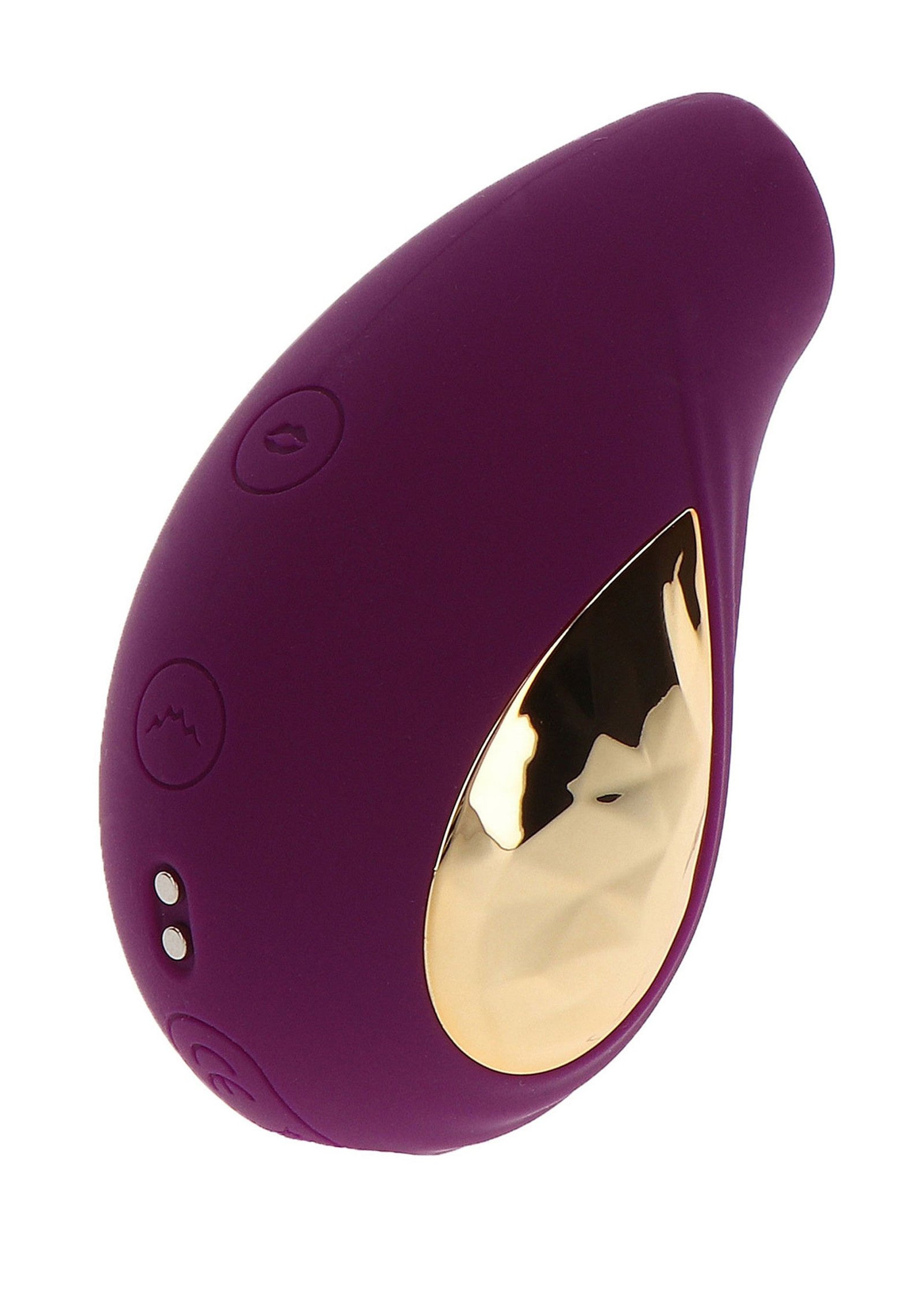 Divine Love Stimulator 5