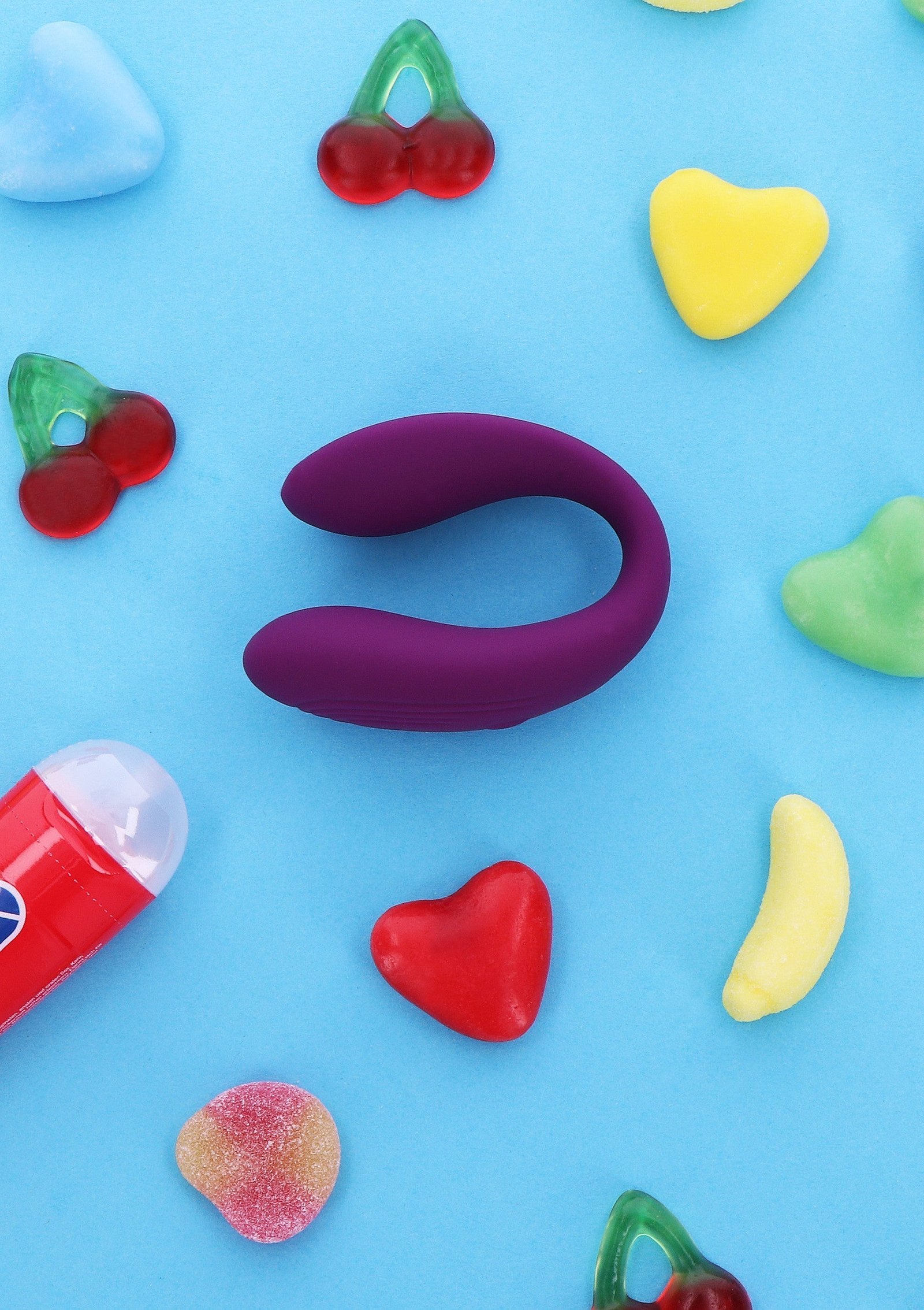 Bound Love Couples Vibrator 2