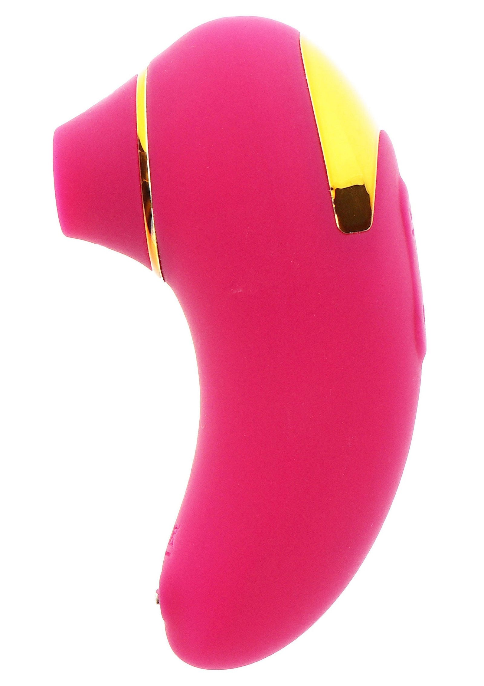 Infinite Love Stimulator 5