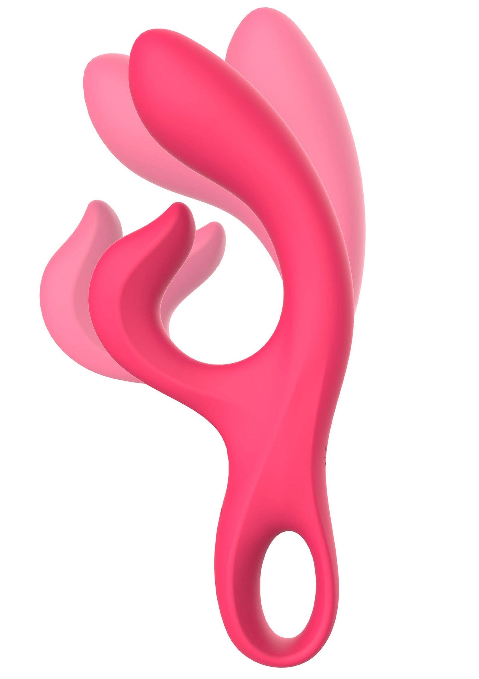 Endless Orgasm Vibrator 1