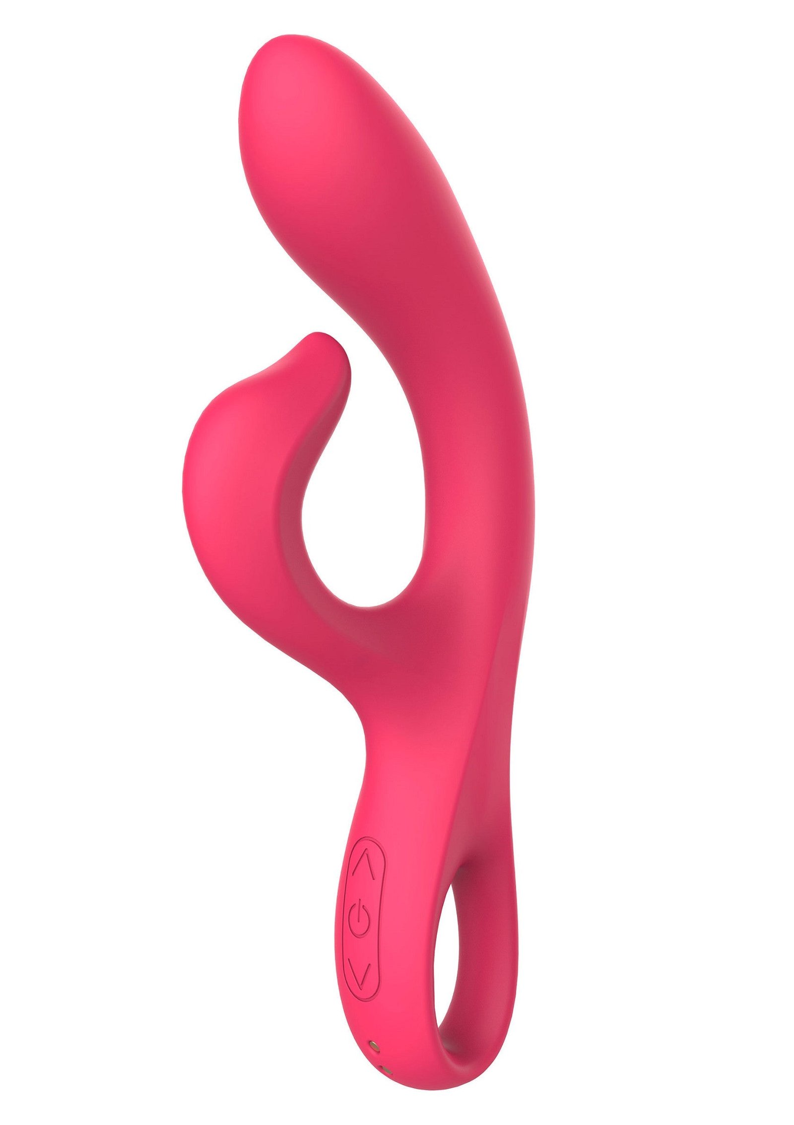 Endless Orgasm Vibrator 4