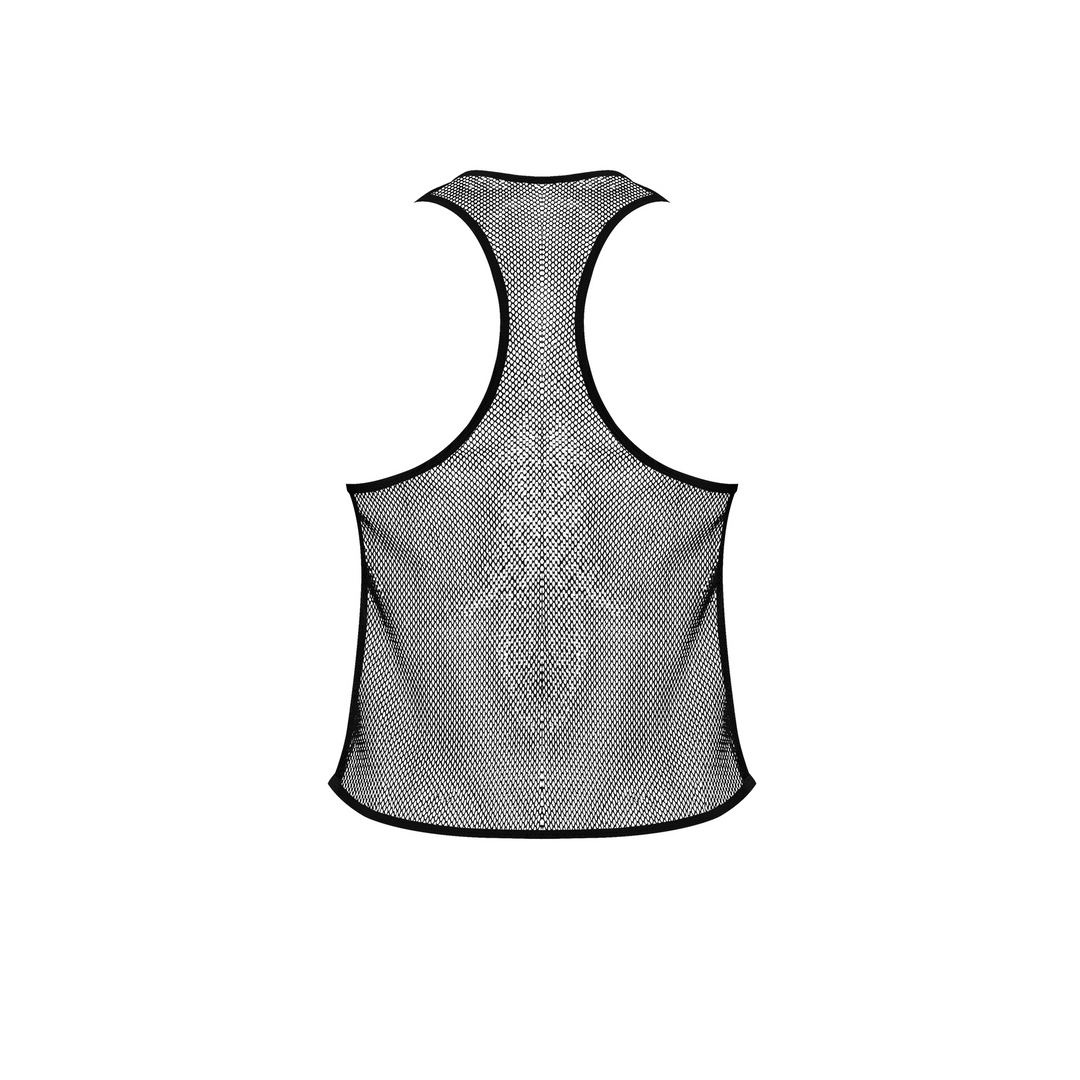 Tank Top - S/M - Black 5