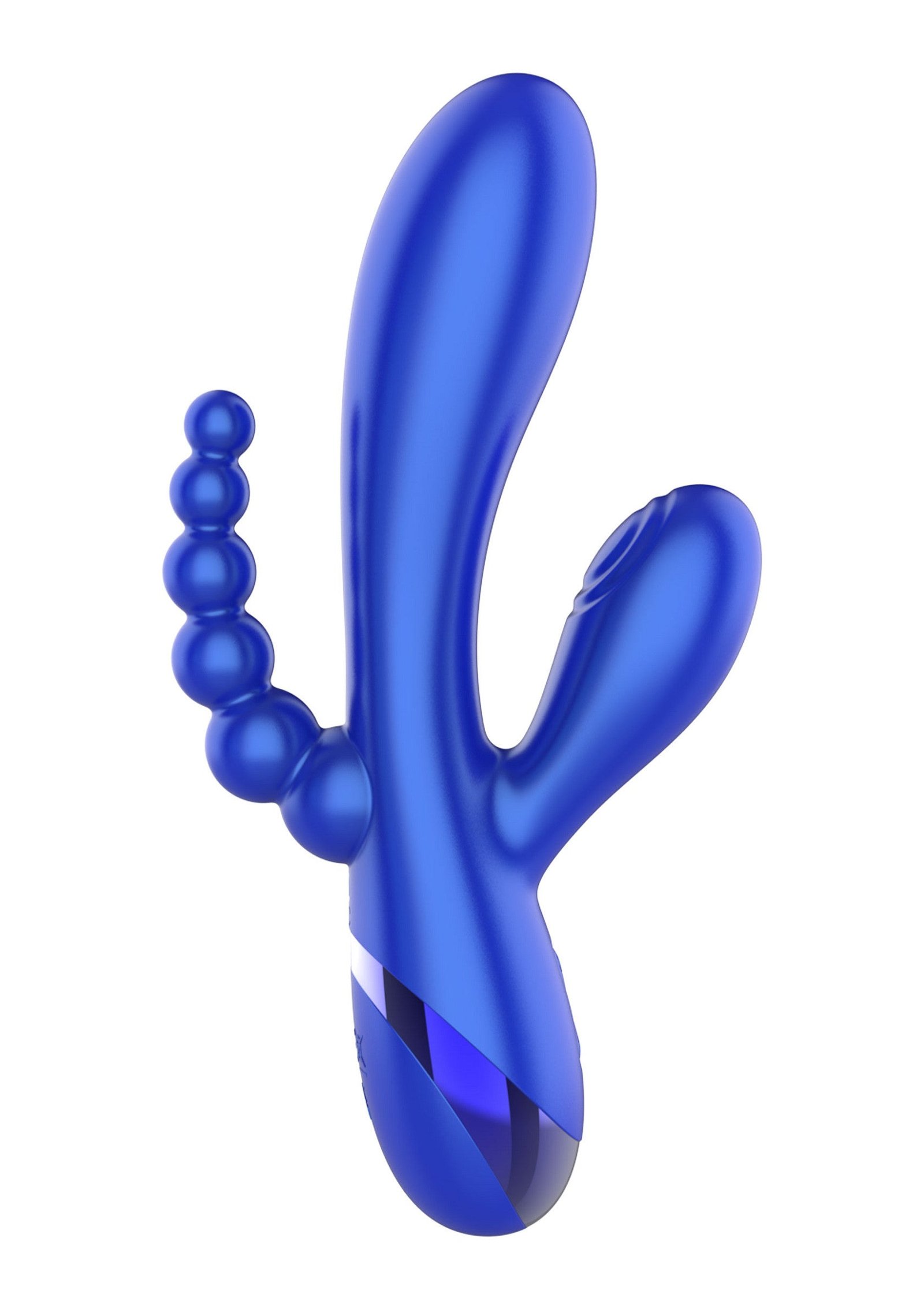 Triple Love Vibrator 6