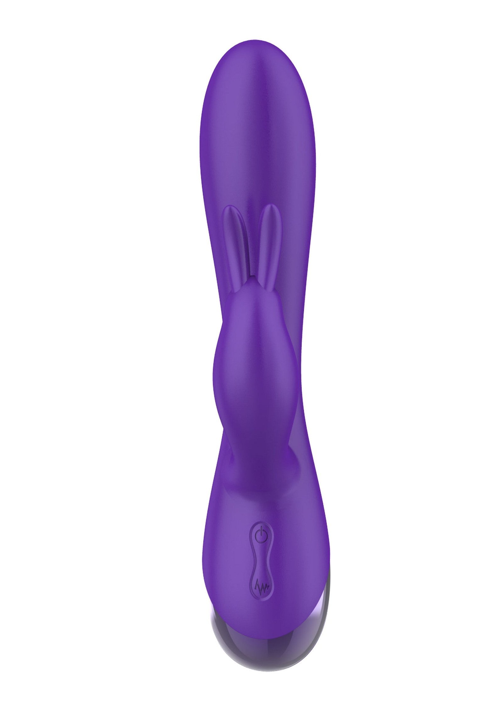 Unlimited Love Vibrator 5