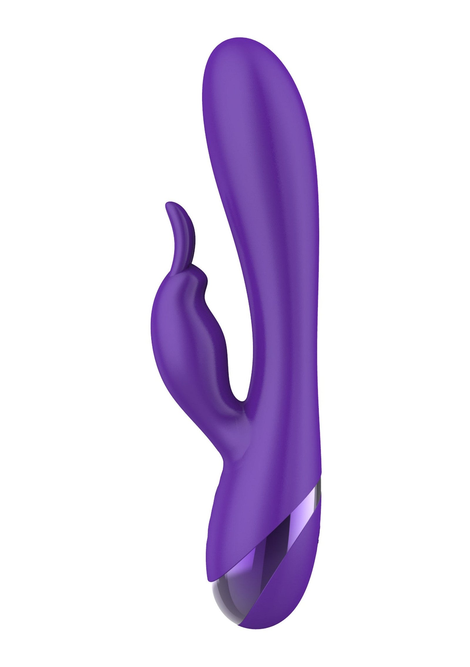 Unlimited Love Vibrator 6