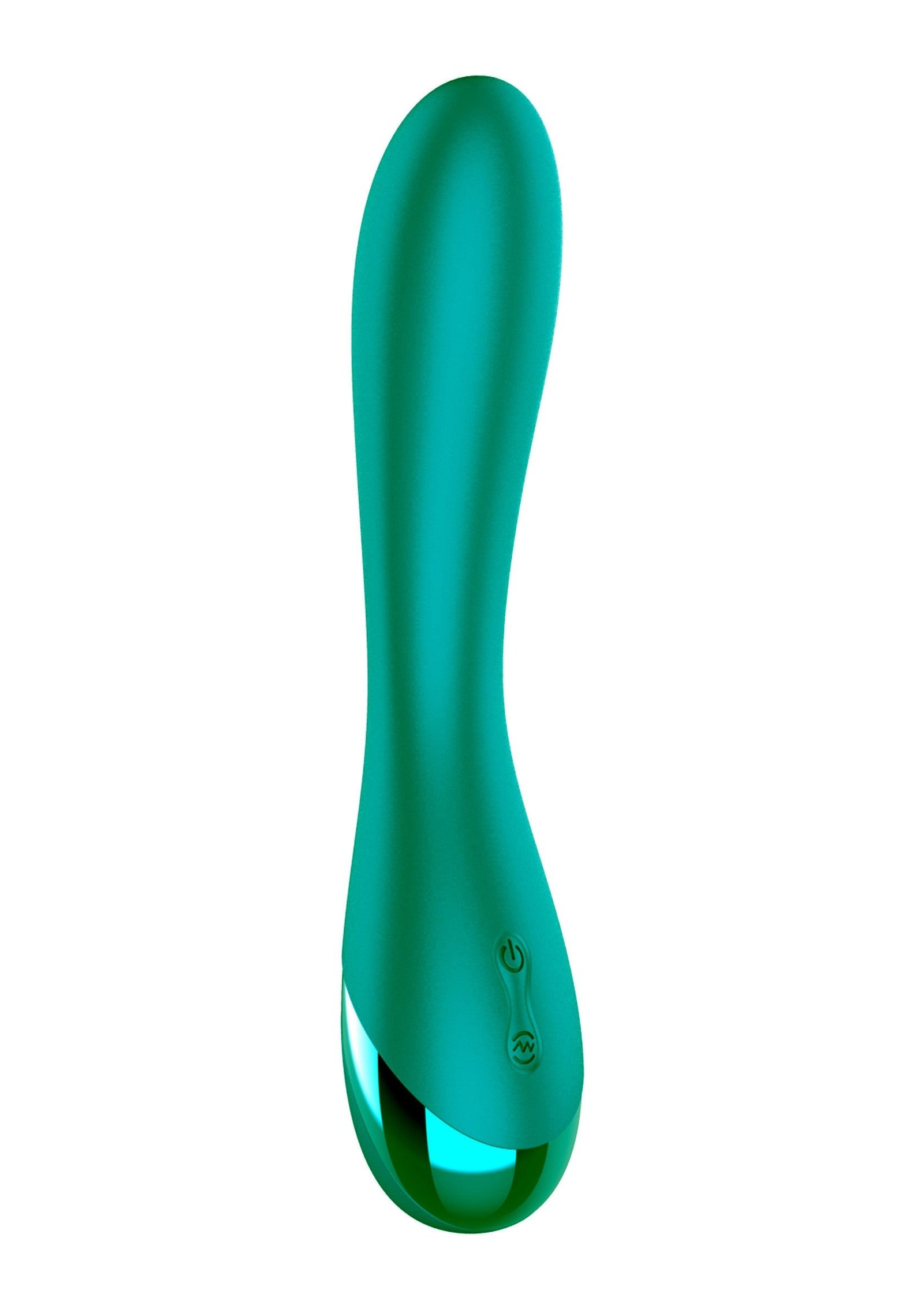 Timeless Love Vibrator 4