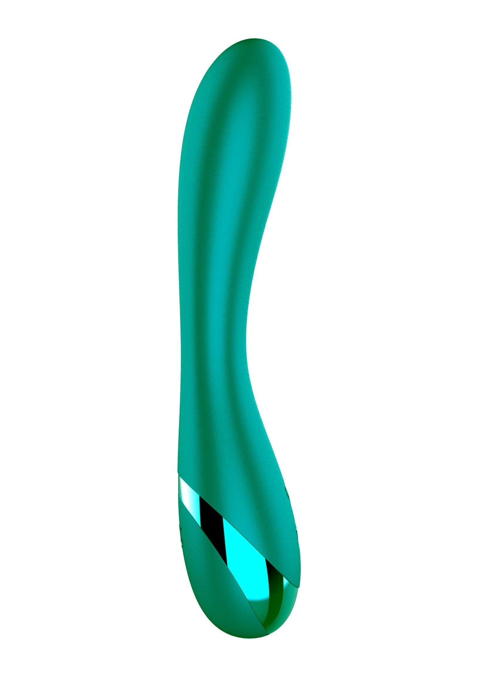 Timeless Love Vibrator 5