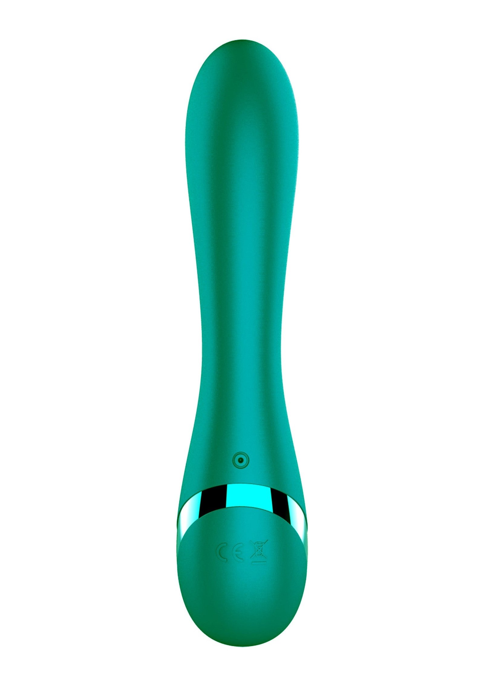 Timeless Love Vibrator 6