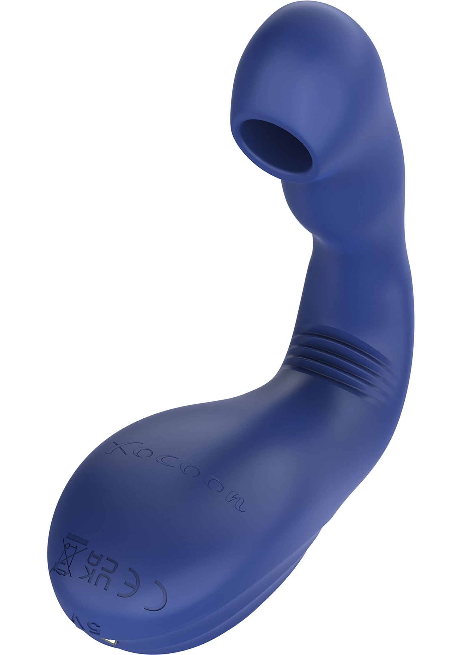 Alpha Arouser Air Stimulator 5