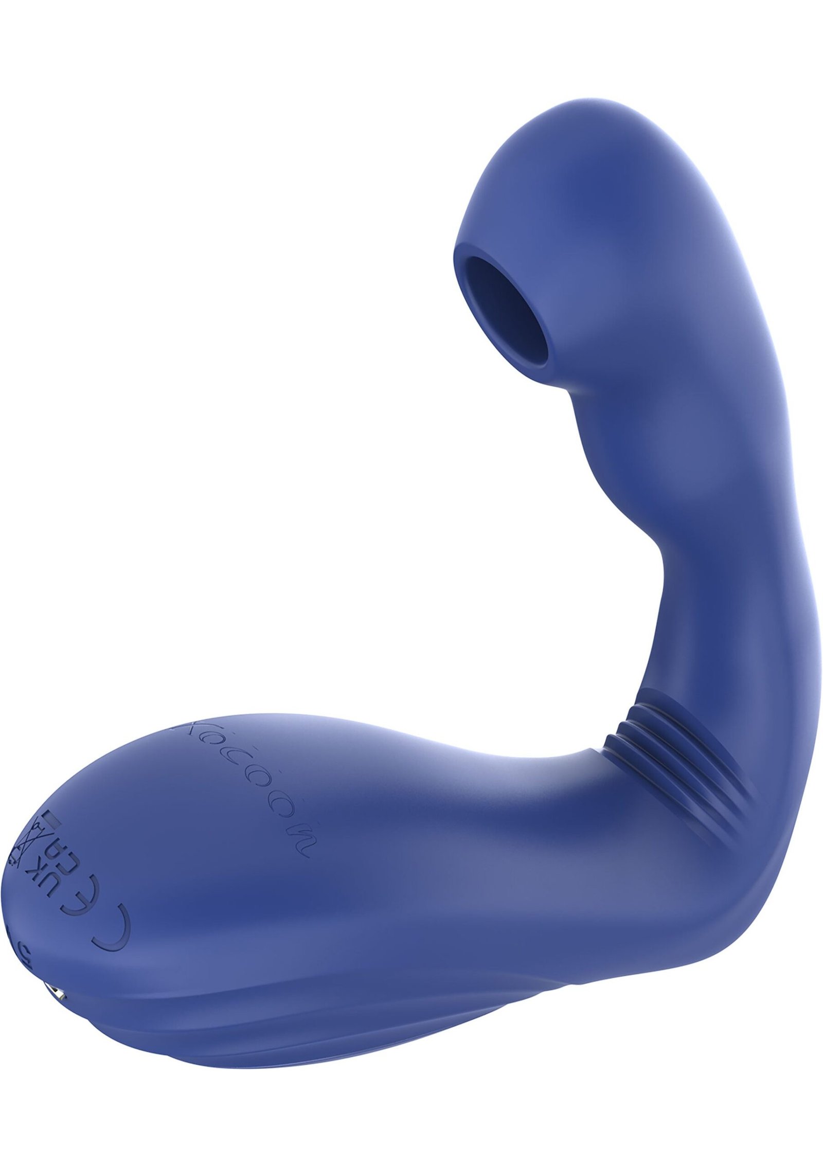 Alpha Arouser Air Stimulator 6