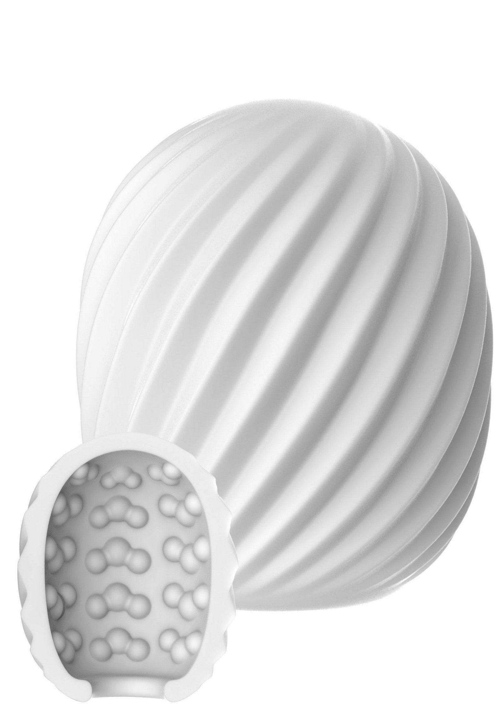 Spiral Magic Feel Stroker Small 1
