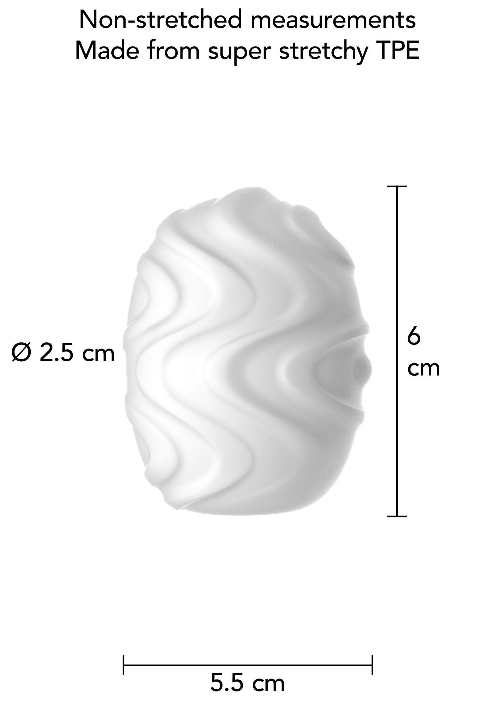 Art Magic Feel Stroker Small 2