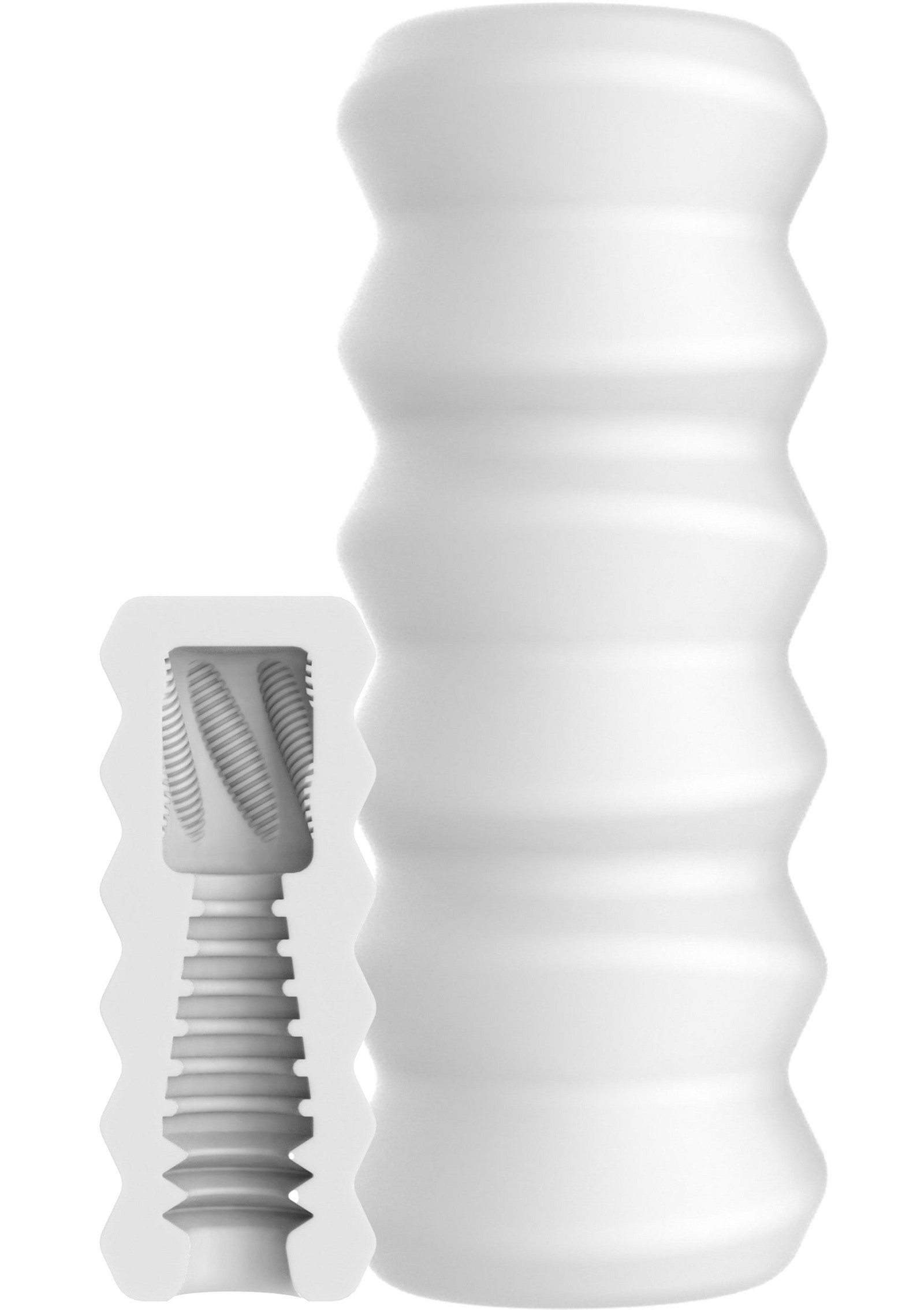 Pilar Magic Feel Stroker Large 1