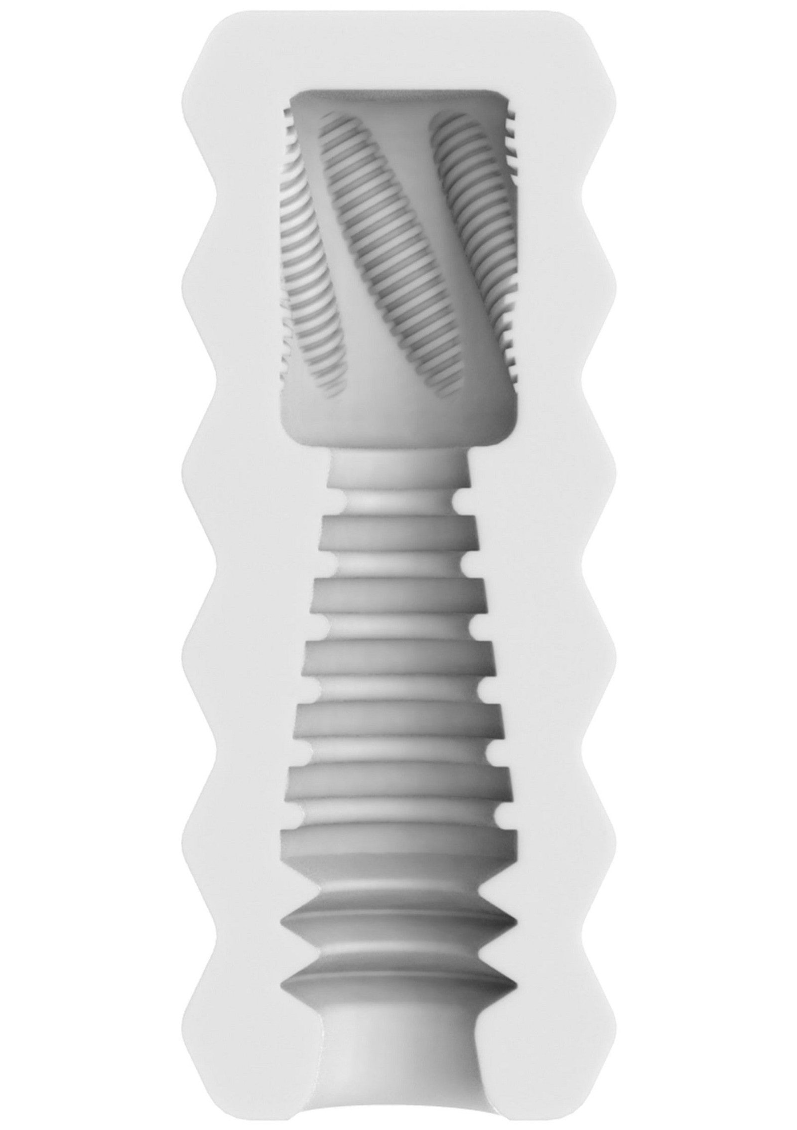 Pilar Magic Feel Stroker Large 5