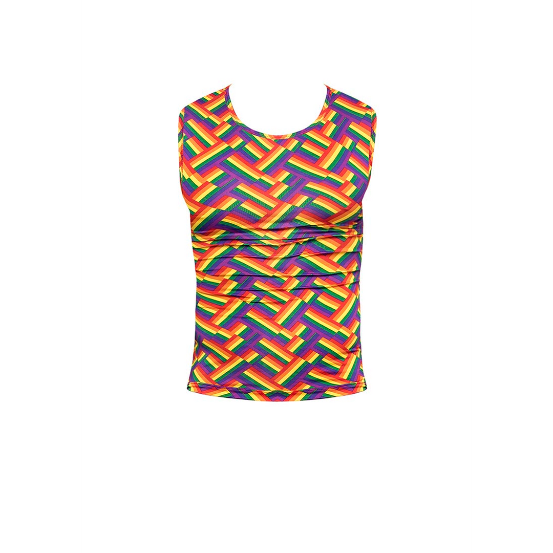 Fitness Tank - S 4