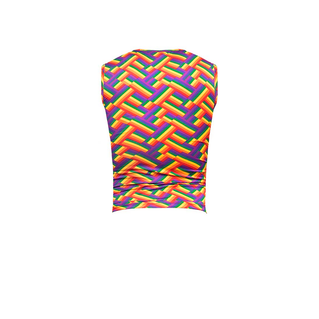 Fitness Tank - S 5