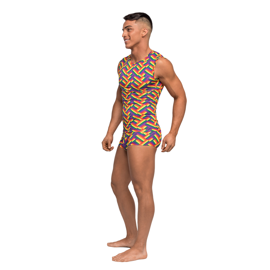 Fitness Tank - S 2
