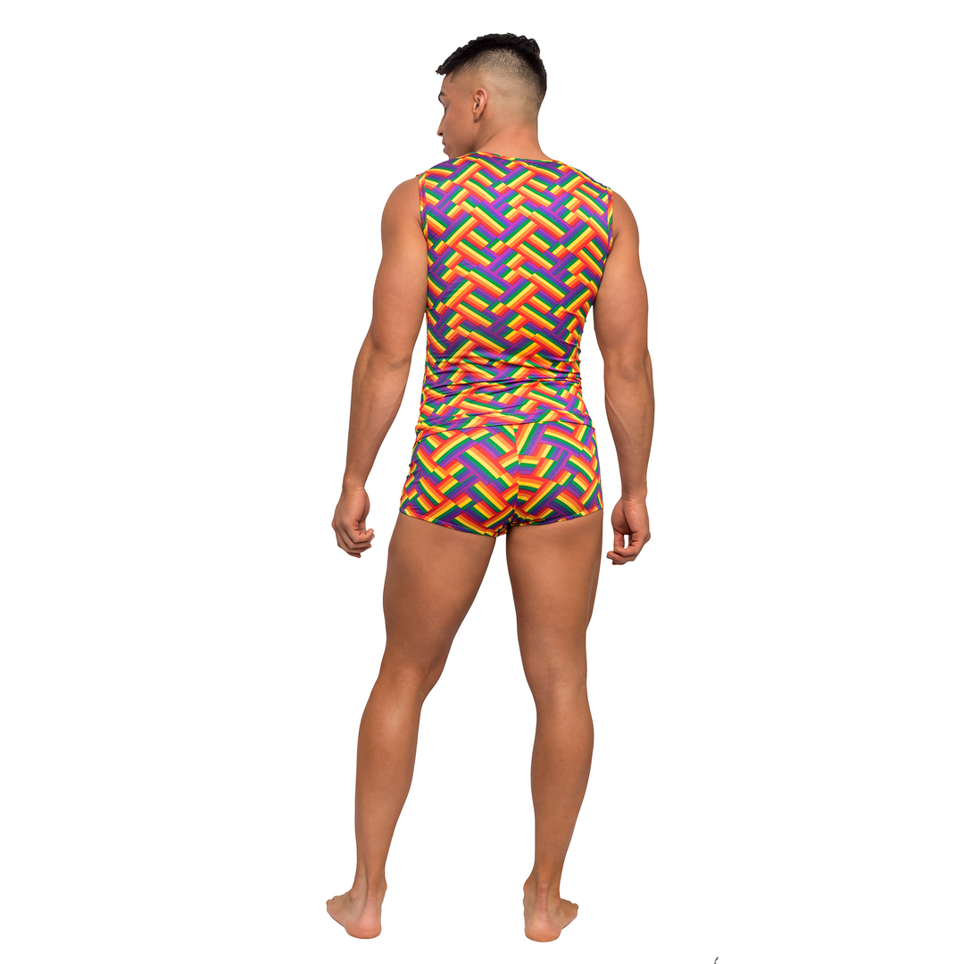 Fitness Tank - S 3