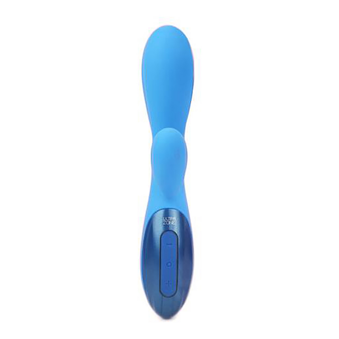 Excite - Silicone Rabbit Vibrator 3