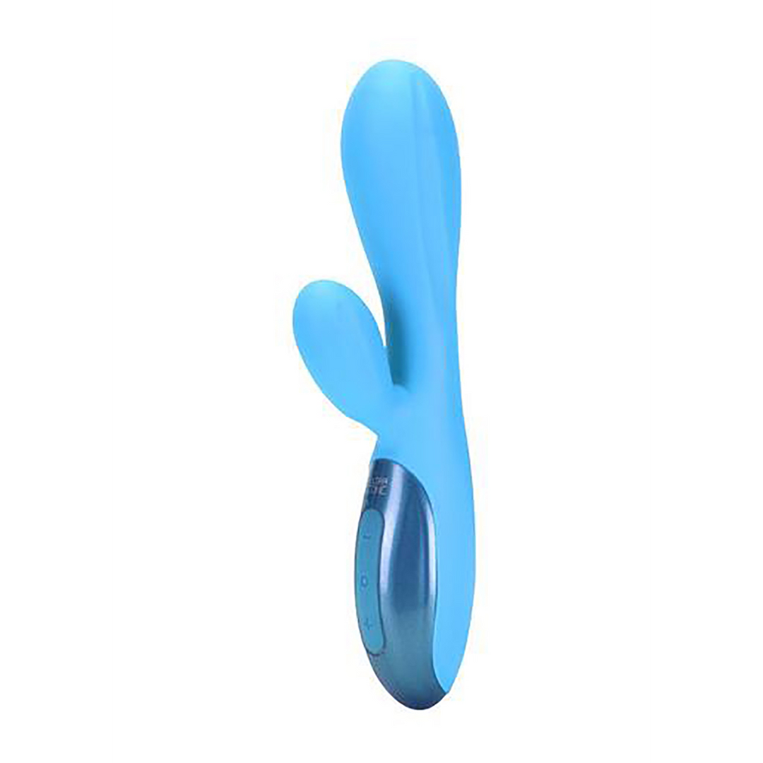 Excite - Silicone Rabbit Vibrator 1