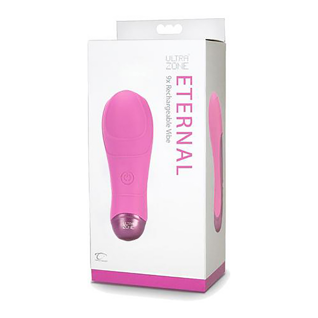 Eternal - Rechargeable Vibrator 2