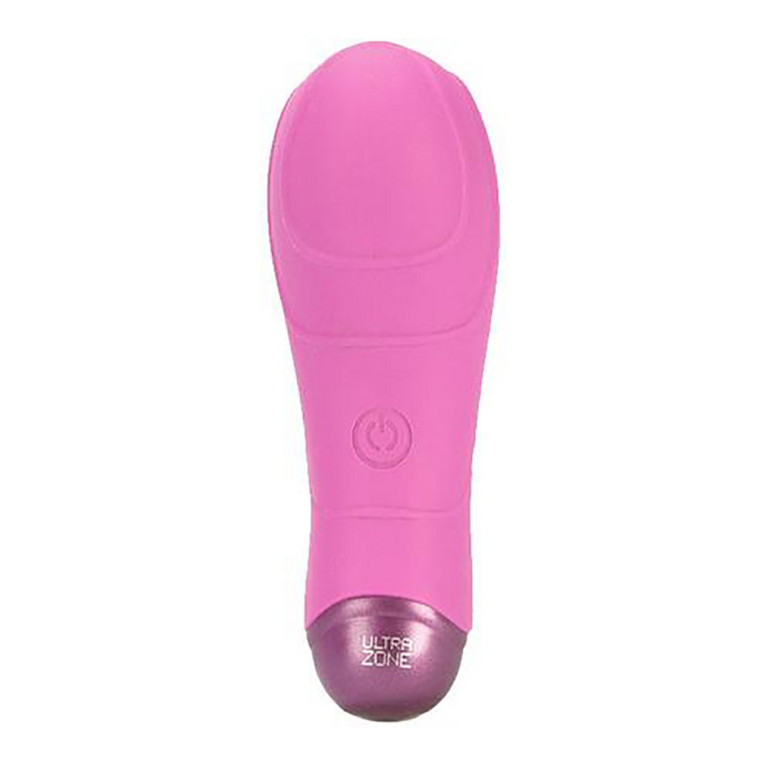 Eternal - Rechargeable Vibrator 1
