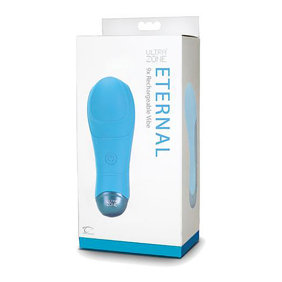 Eternal - Rechargeable Vibrator 2
