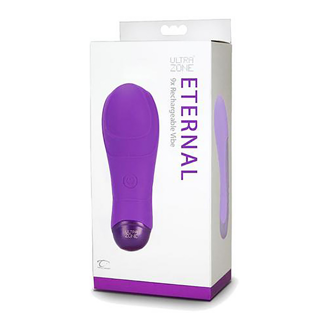 Eternal - Rechargeable Vibrator 2