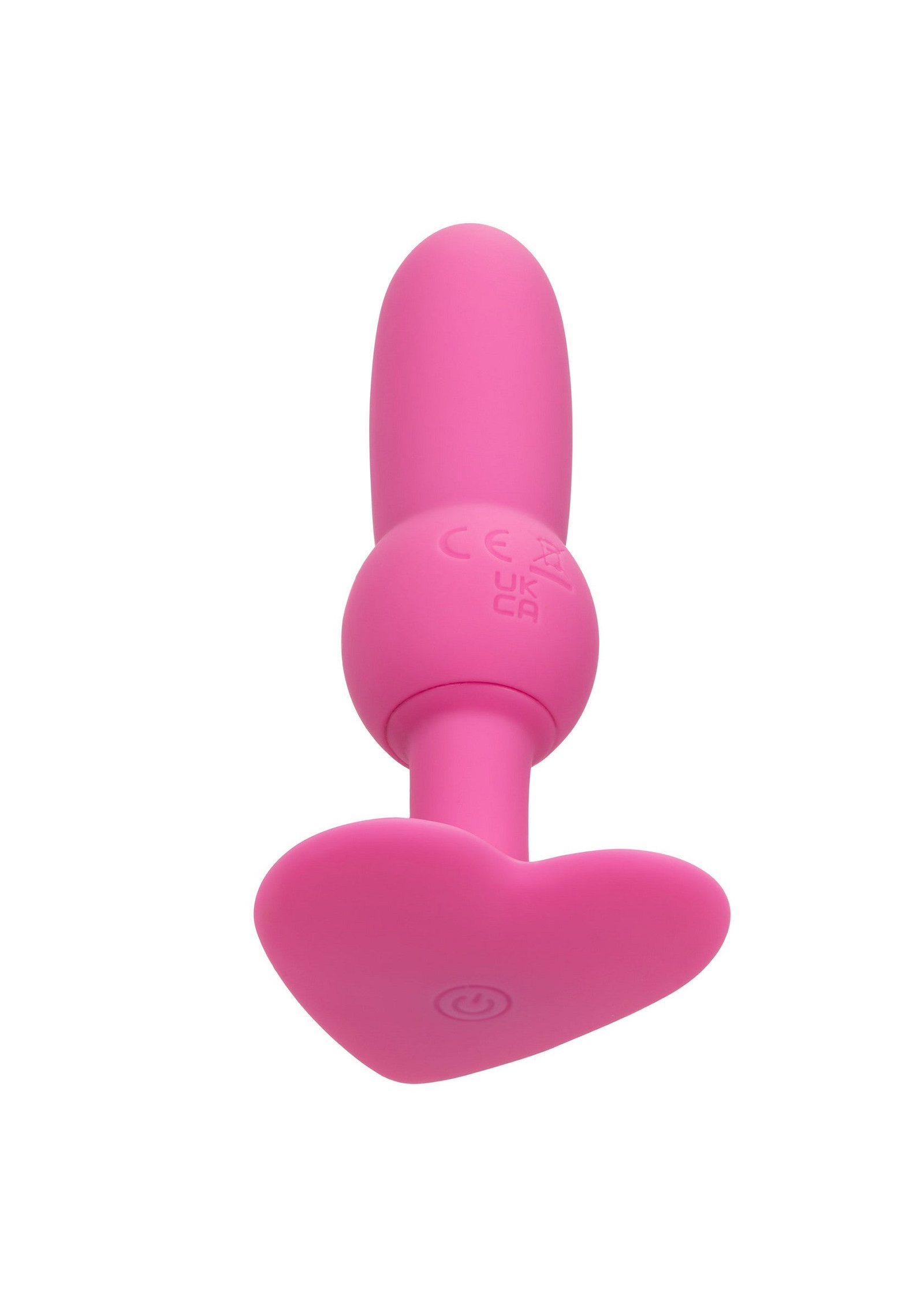Vibrating Beaded Probe 1