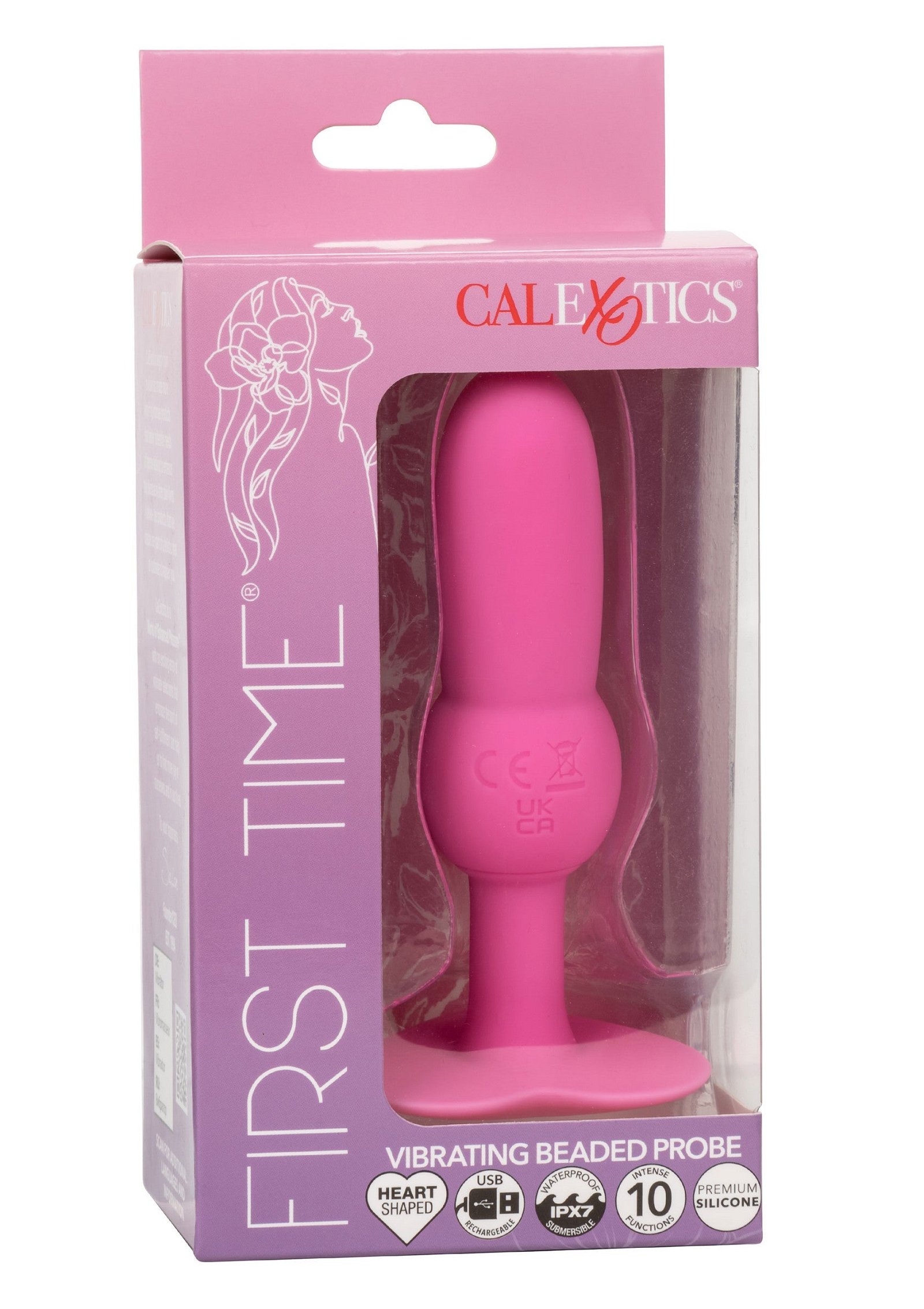 Vibrating Beaded Probe 3