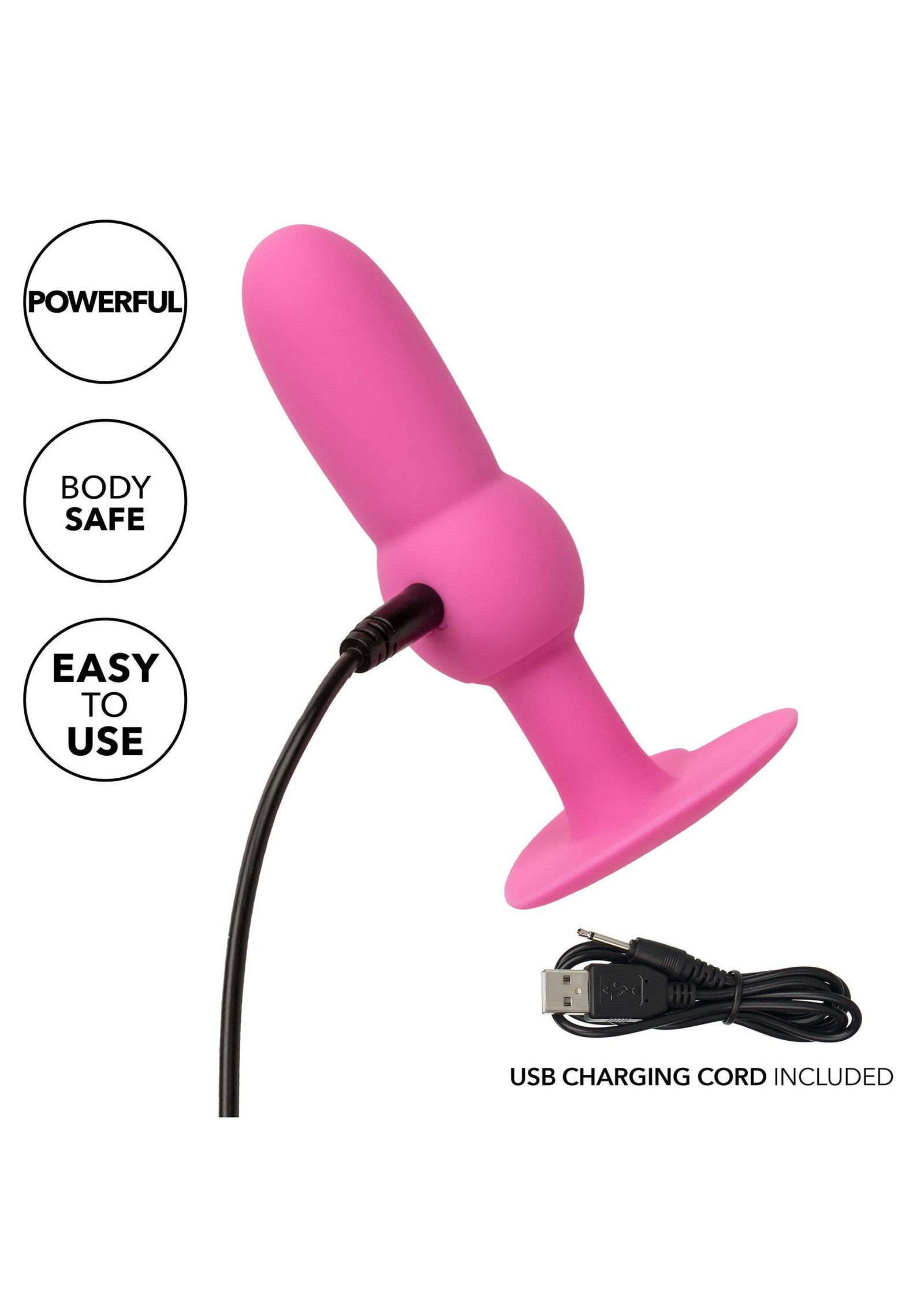 Vibrating Beaded Probe 6