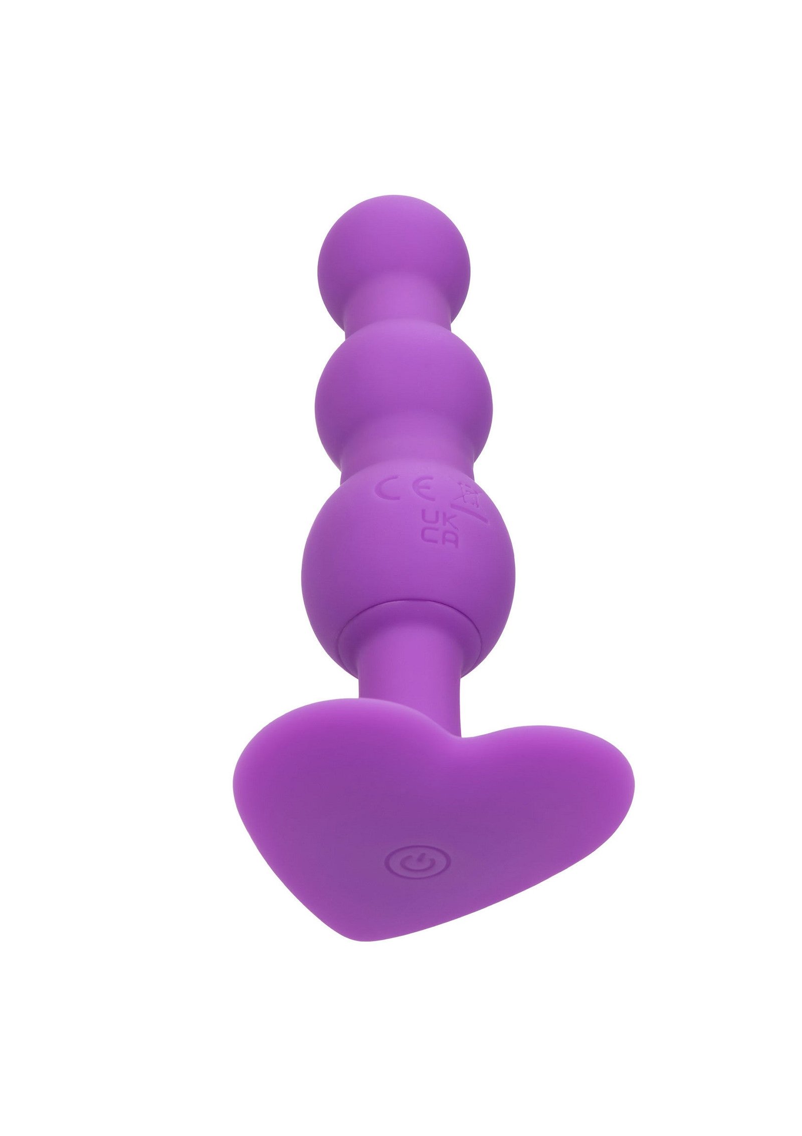 Triple Beaded Probe 1