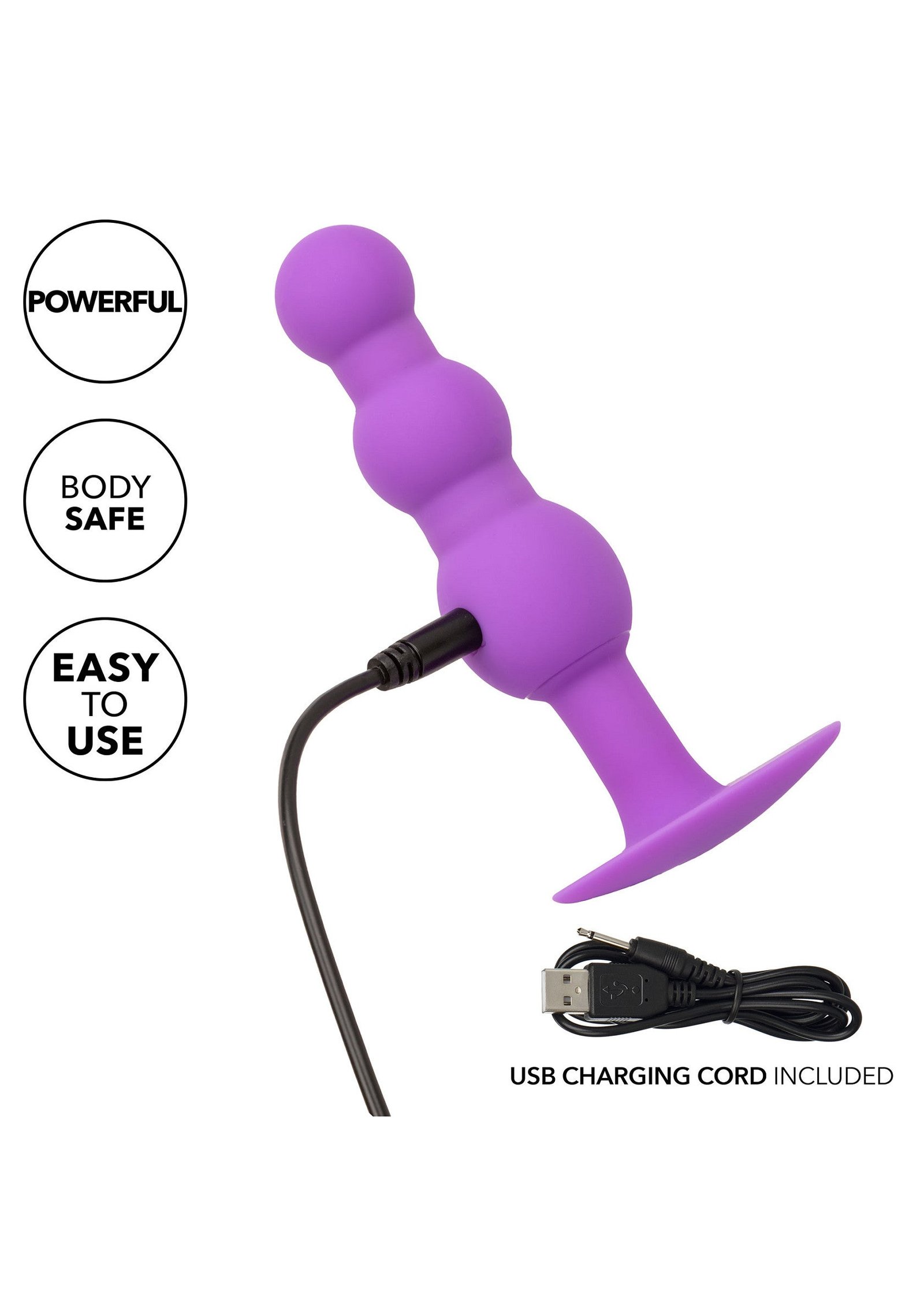Triple Beaded Probe 6
