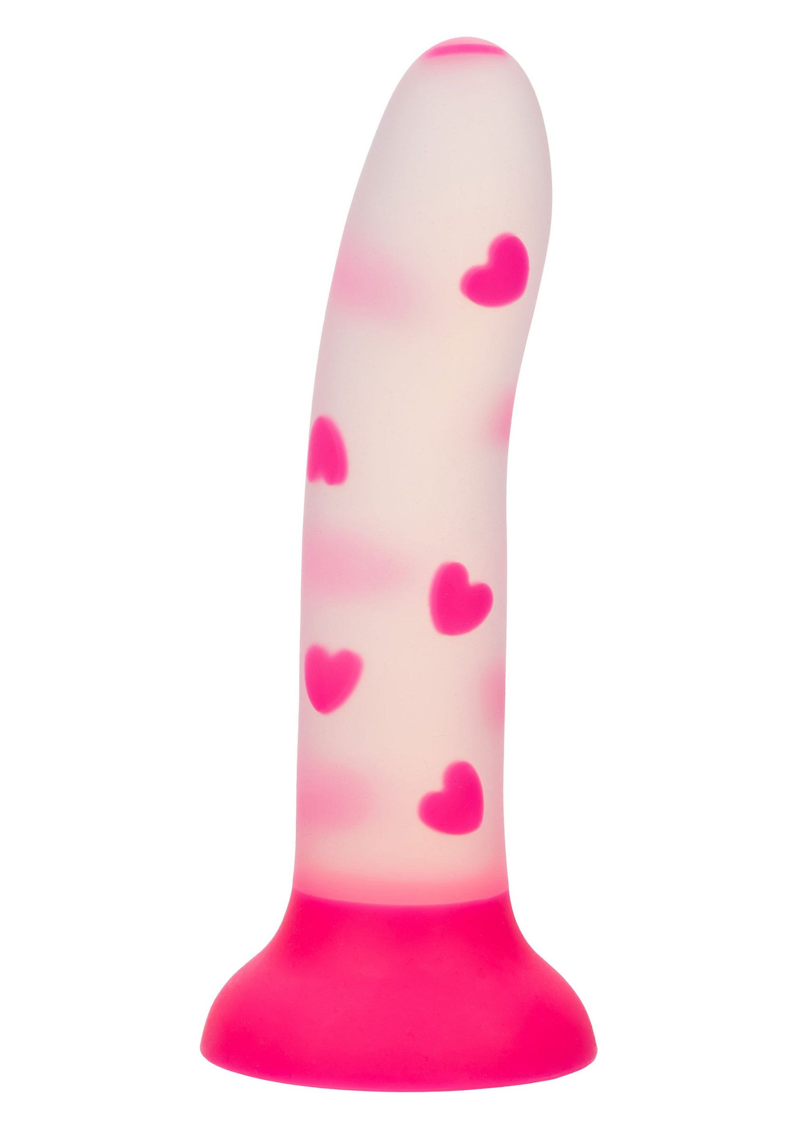 Glow Stick Heart 1